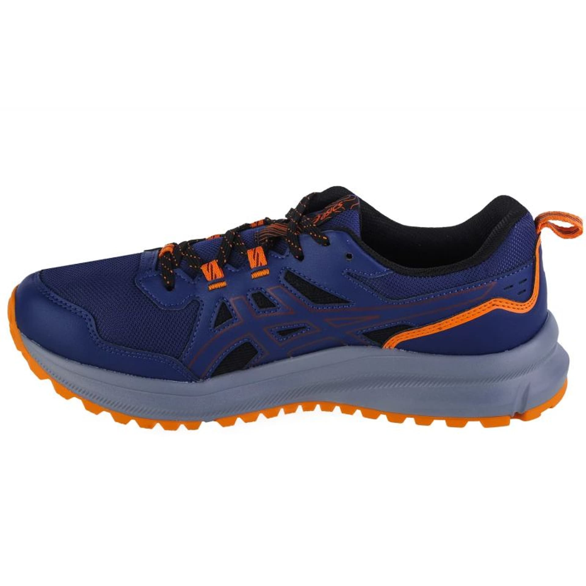 

Buty do biegania Asics Trail Scout 3 M 1011B700 (kolor Granatowy, rozmiar 44.5)