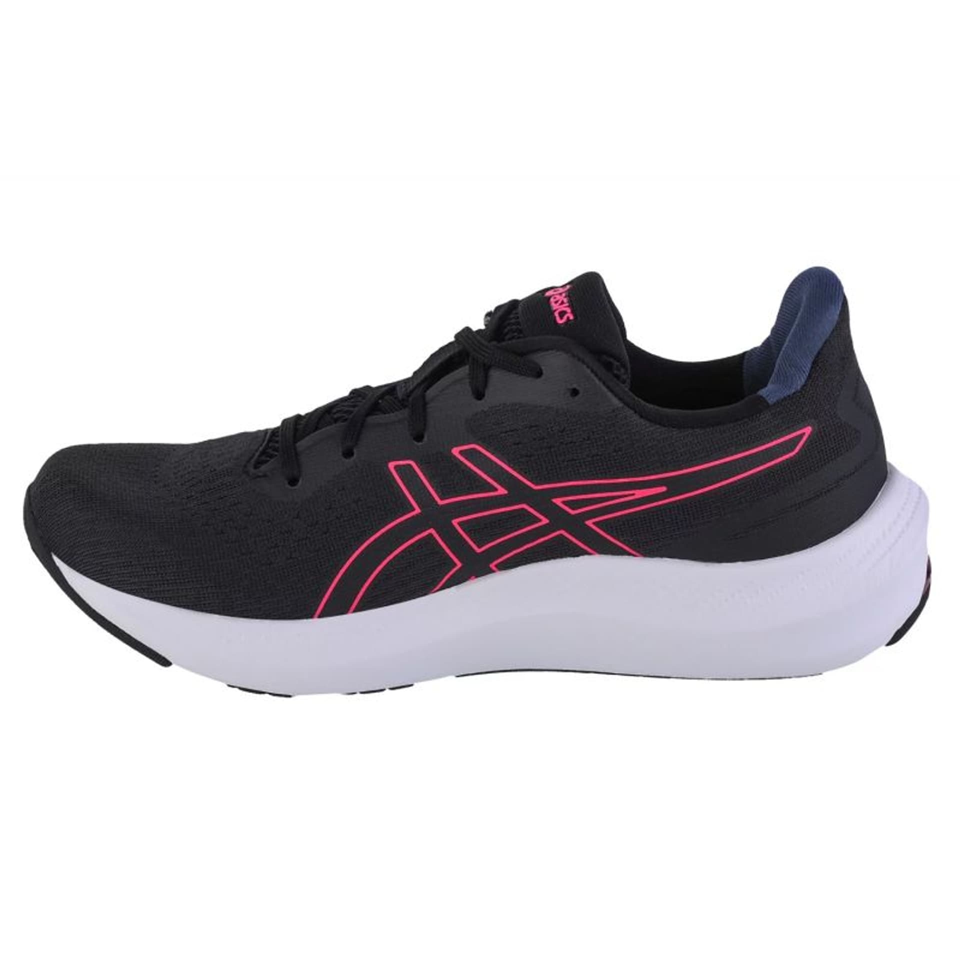 

Buty do biegania Asics Gel-Pulse 14 W 1012B318 (kolor Szary/Srebrny, rozmiar 40)