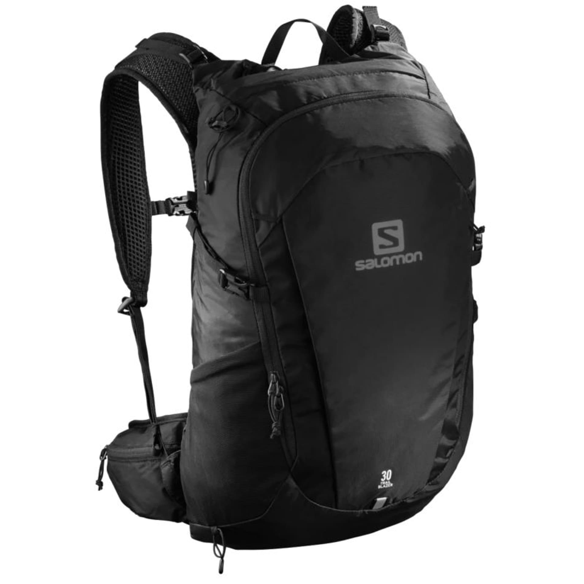 

Plecak Salomon Trailblazer 30 Backpack (kolor Czarny, rozmiar, Kolor czarny/rozmiar one size