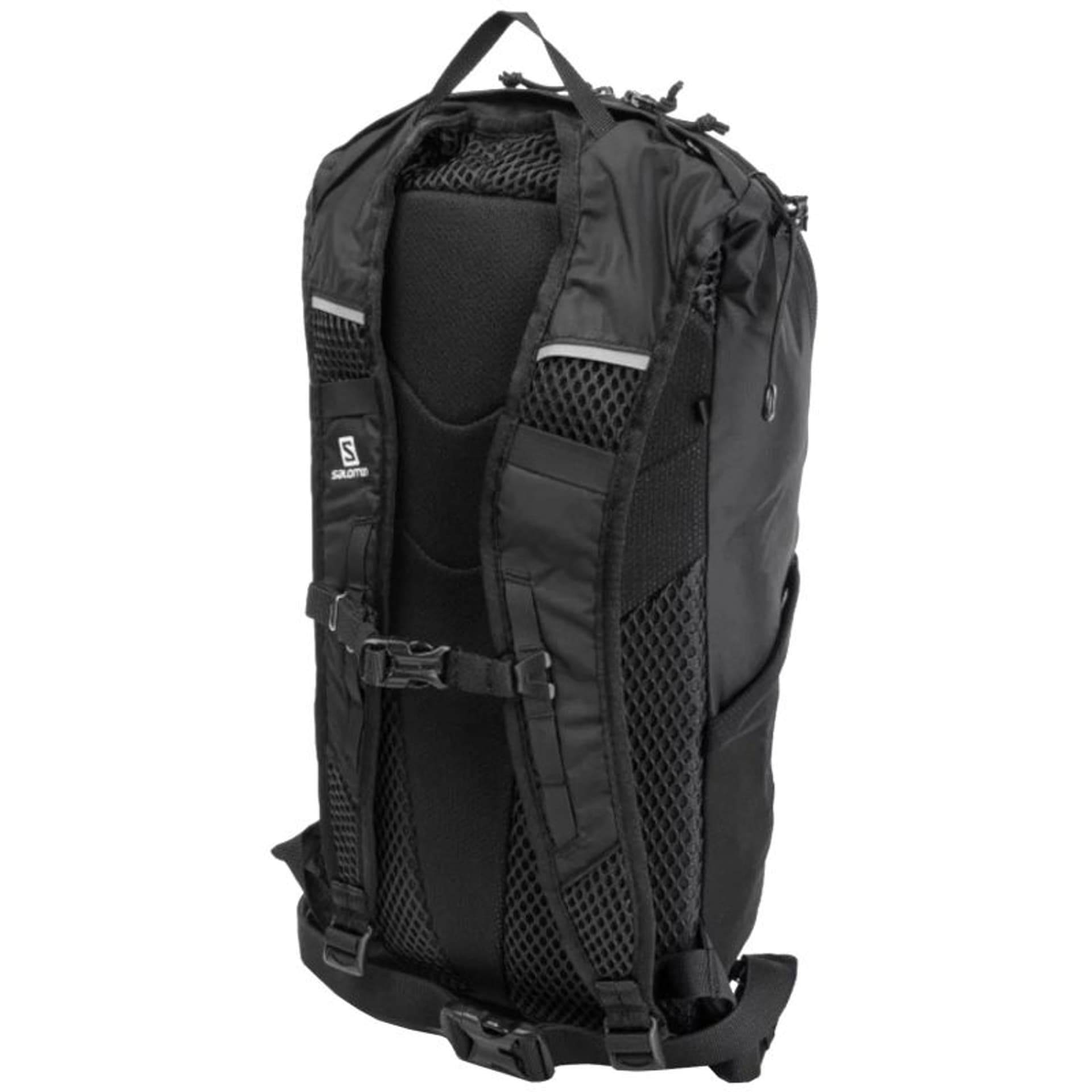 

Plecak Salomon Trailblazer 10 Backpack (kolor Czarny, rozmiar, Kolor czarny/rozmiar one size