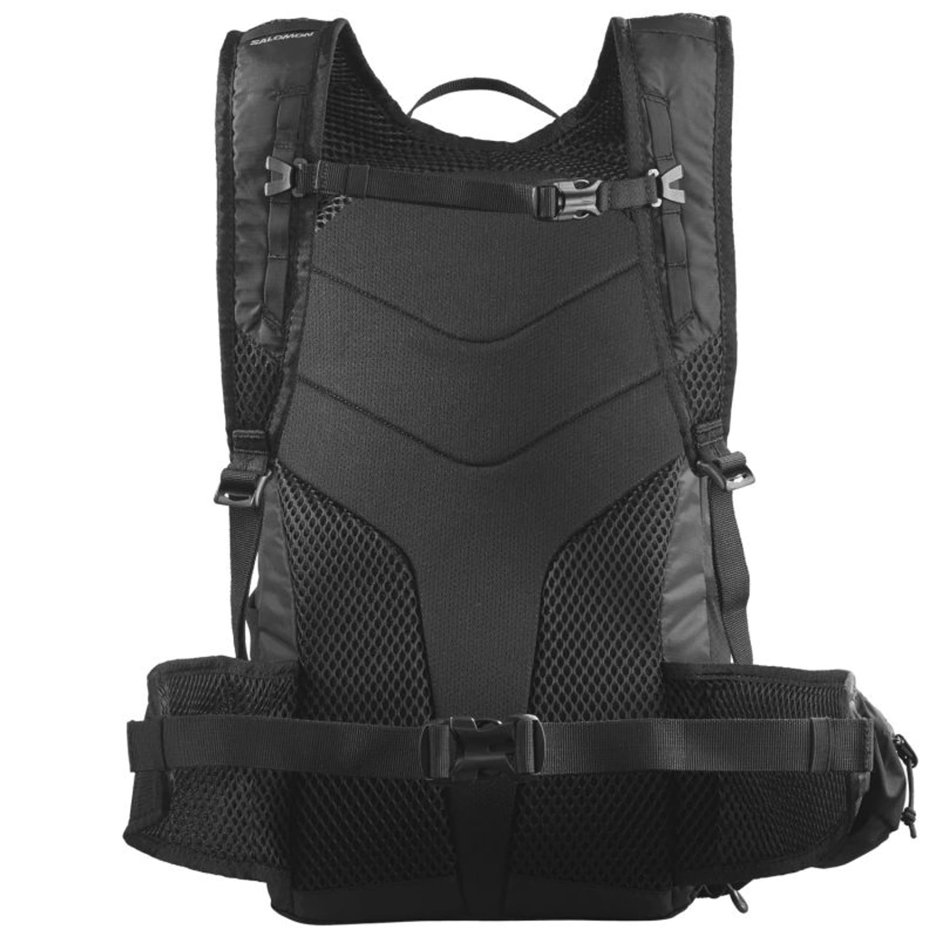 

Plecak Salomon Trailblazer 20 Backpack (kolor Czarny, rozmiar, Kolor czarny/rozmiar one size