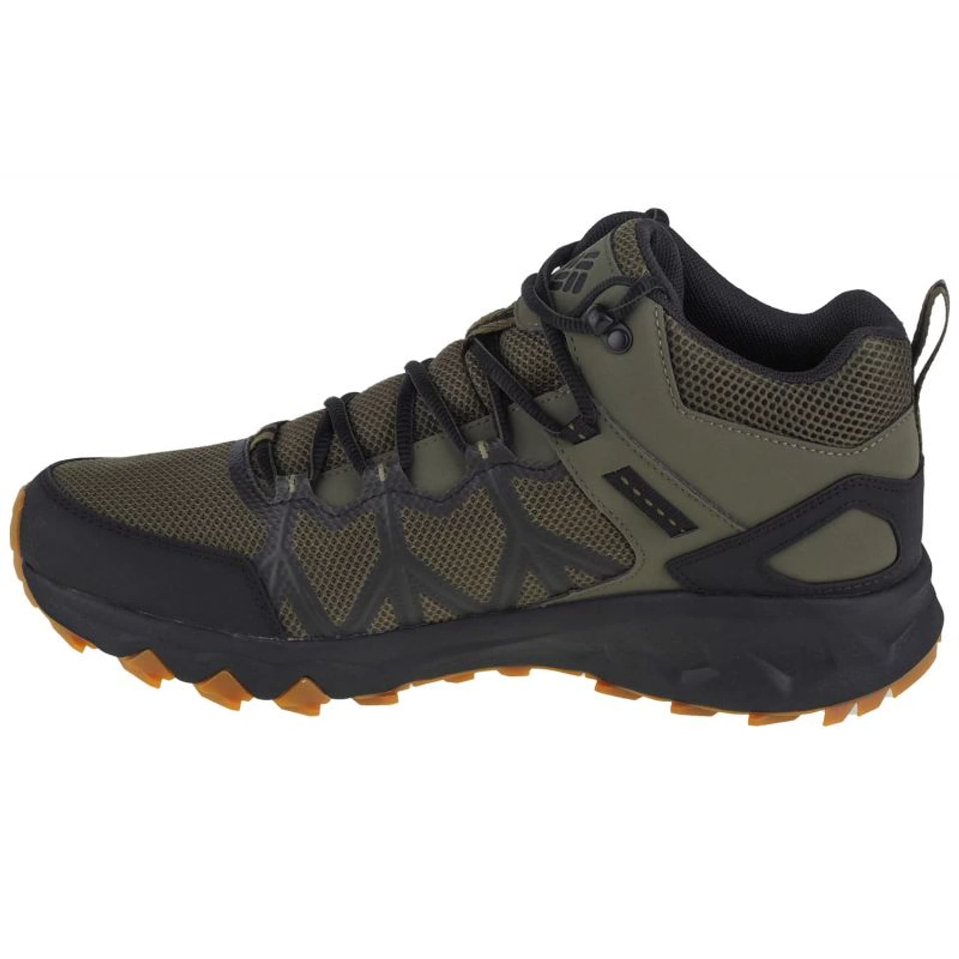 

Buty Columbia Peakfreak II Mid Outdry M (kolor Zielony, rozmiar 43)