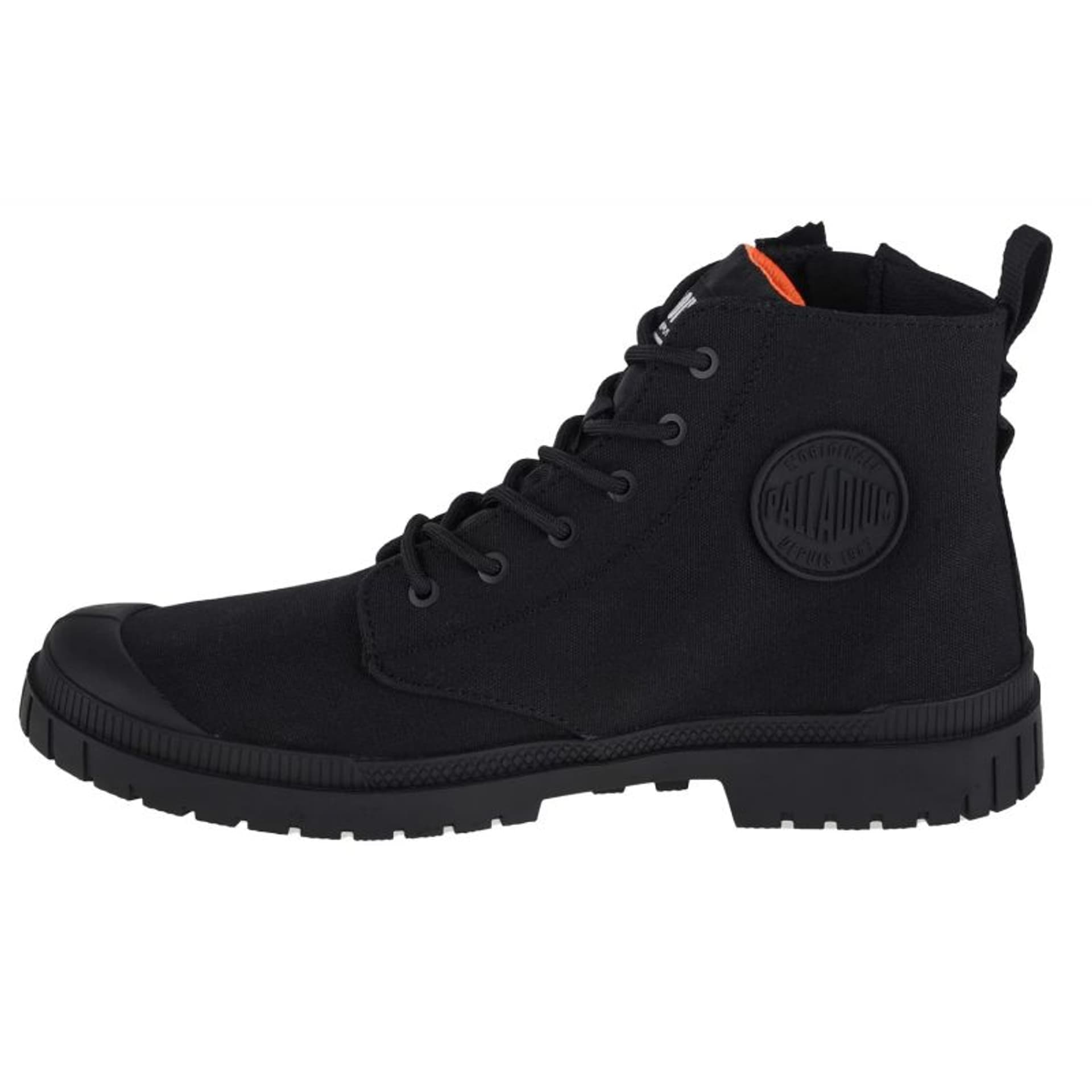 

Buty Palladium SP20 Unzipped 78883 (kolor Czarny, rozmiar 45)