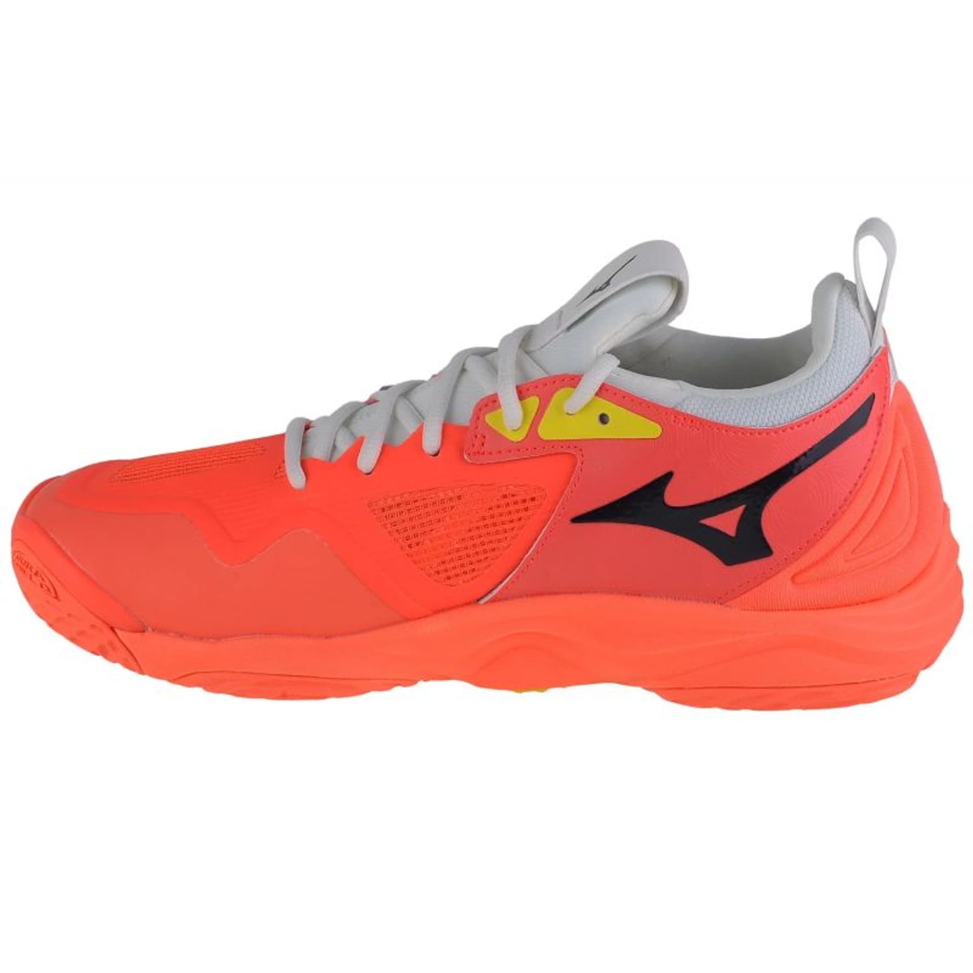 

Buty Mizuno Wave Momentum 3 M (kolor Czerwony, rozmiar 44.5)