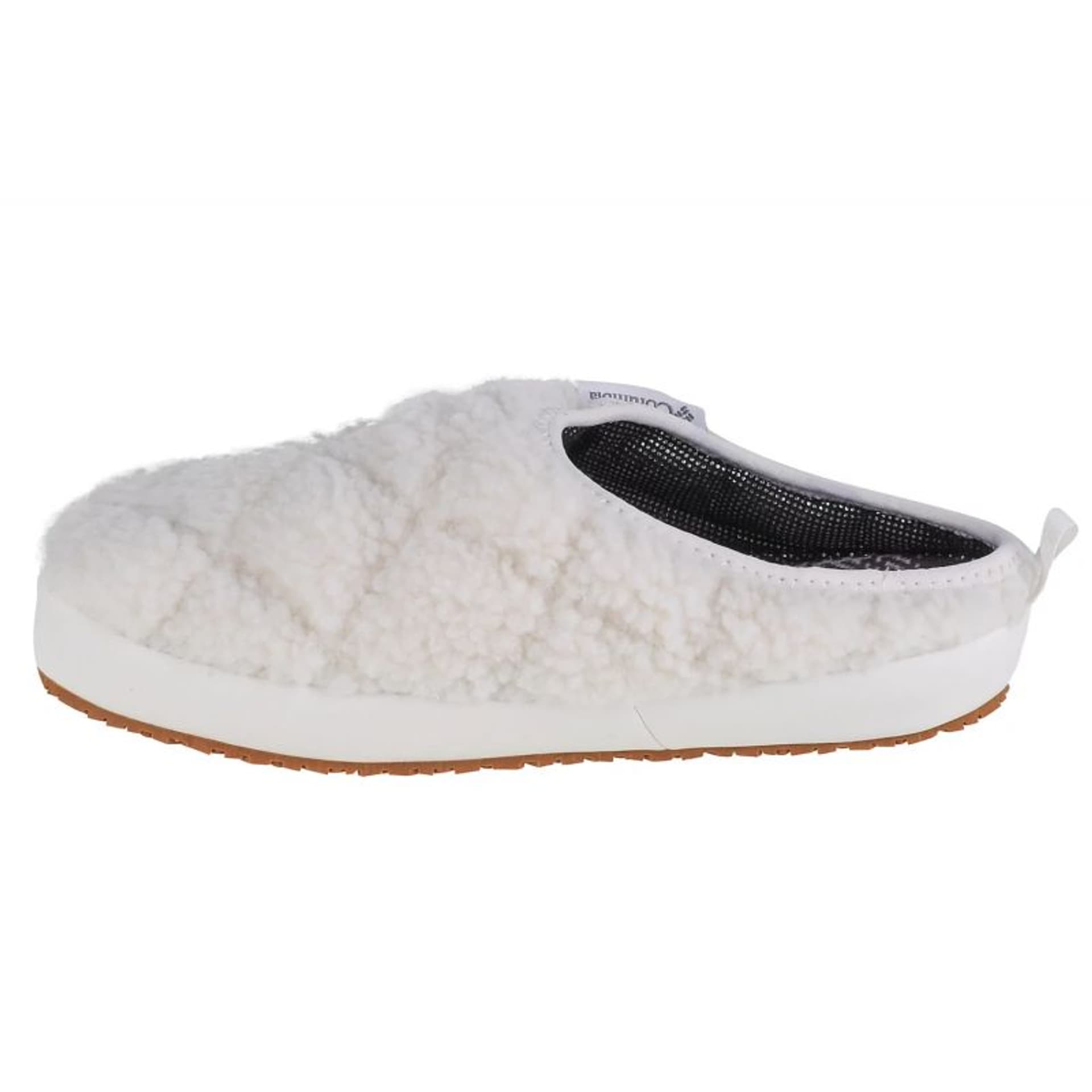 

Kapcie Columbia Cozy Cabin Omni-Heat Lazy Bend Camper Shoe W (kolor Biały, rozmiar 42)