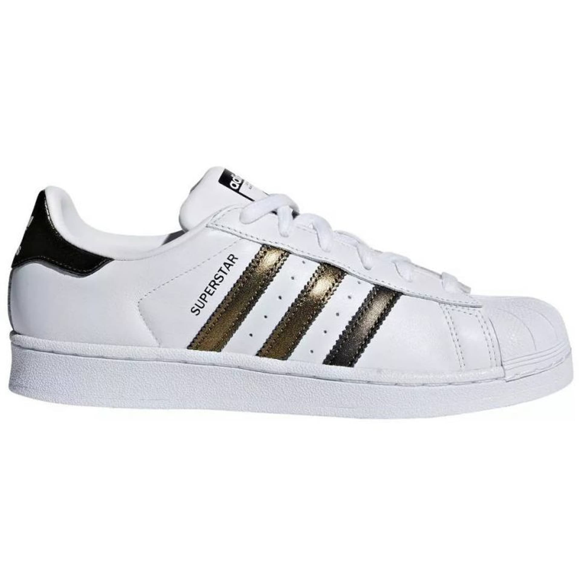

Buty adidas Superstar W (kolor Biały, rozmiar 40 2/3)