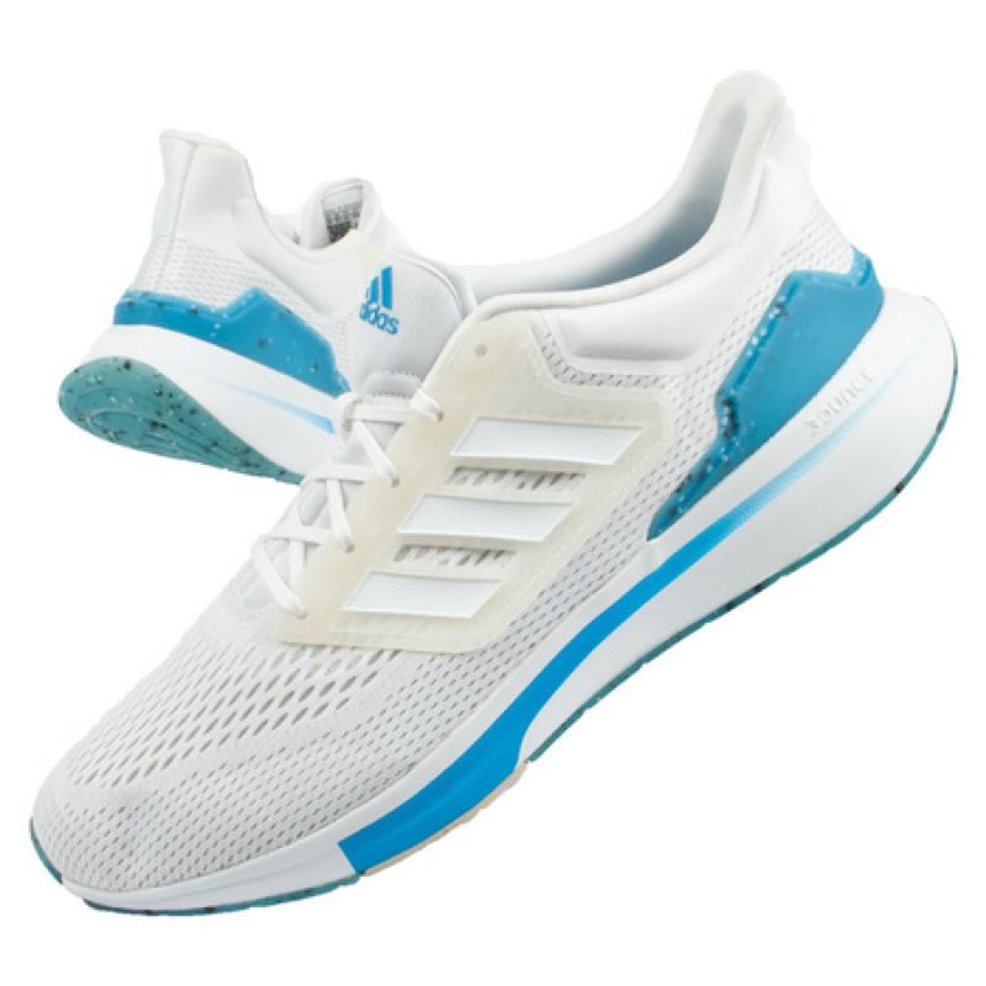

Buty adidas EQ21 Run M (kolor Biały, rozmiar 39)