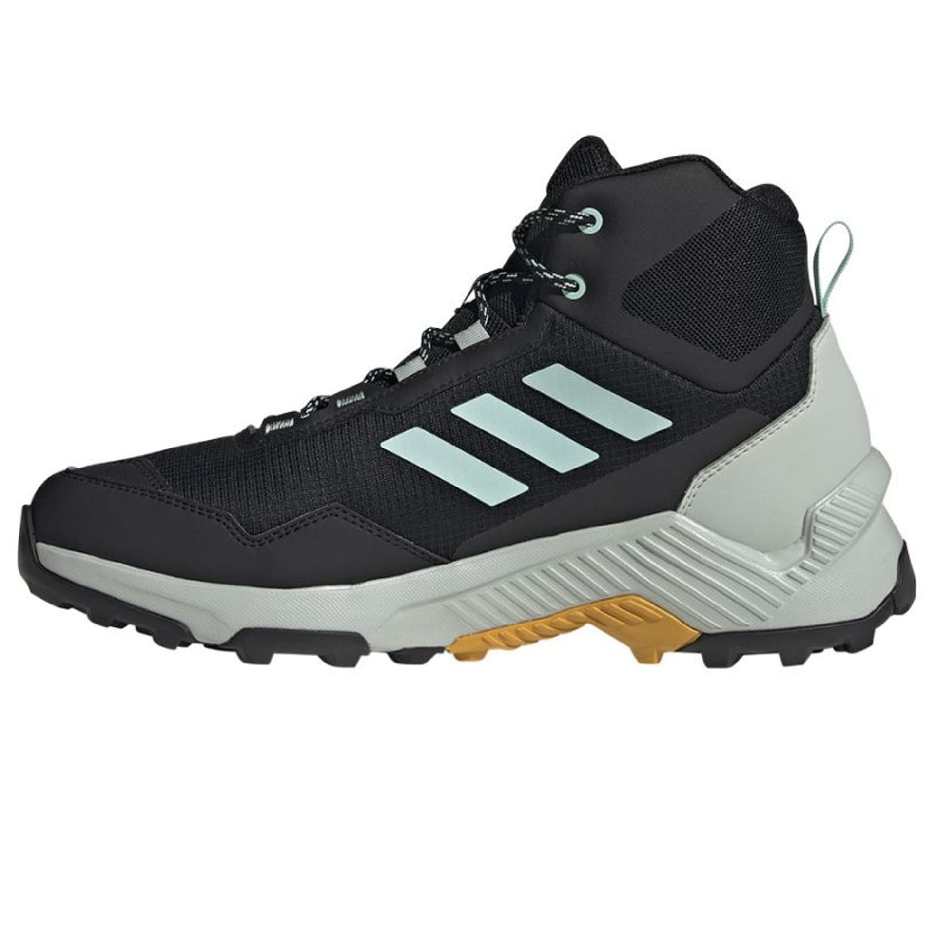 

Buty adidas Terrex Eastrail 2 Mid Rain.Rdy M (kolor Czarny, rozmiar 42 2/3)