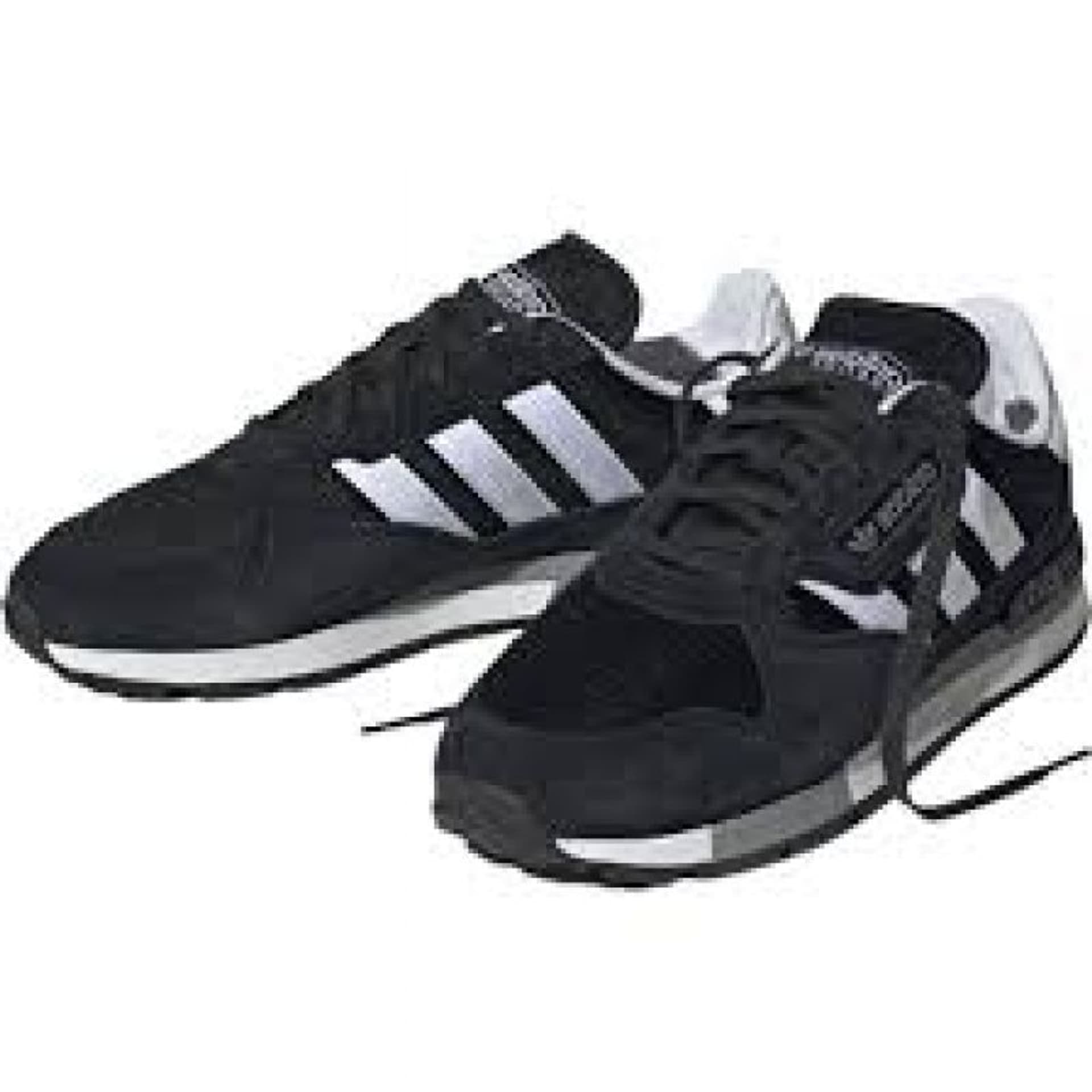 

Buty adidas Treziod 2 M (kolor Czarny, rozmiar 41 1/3)