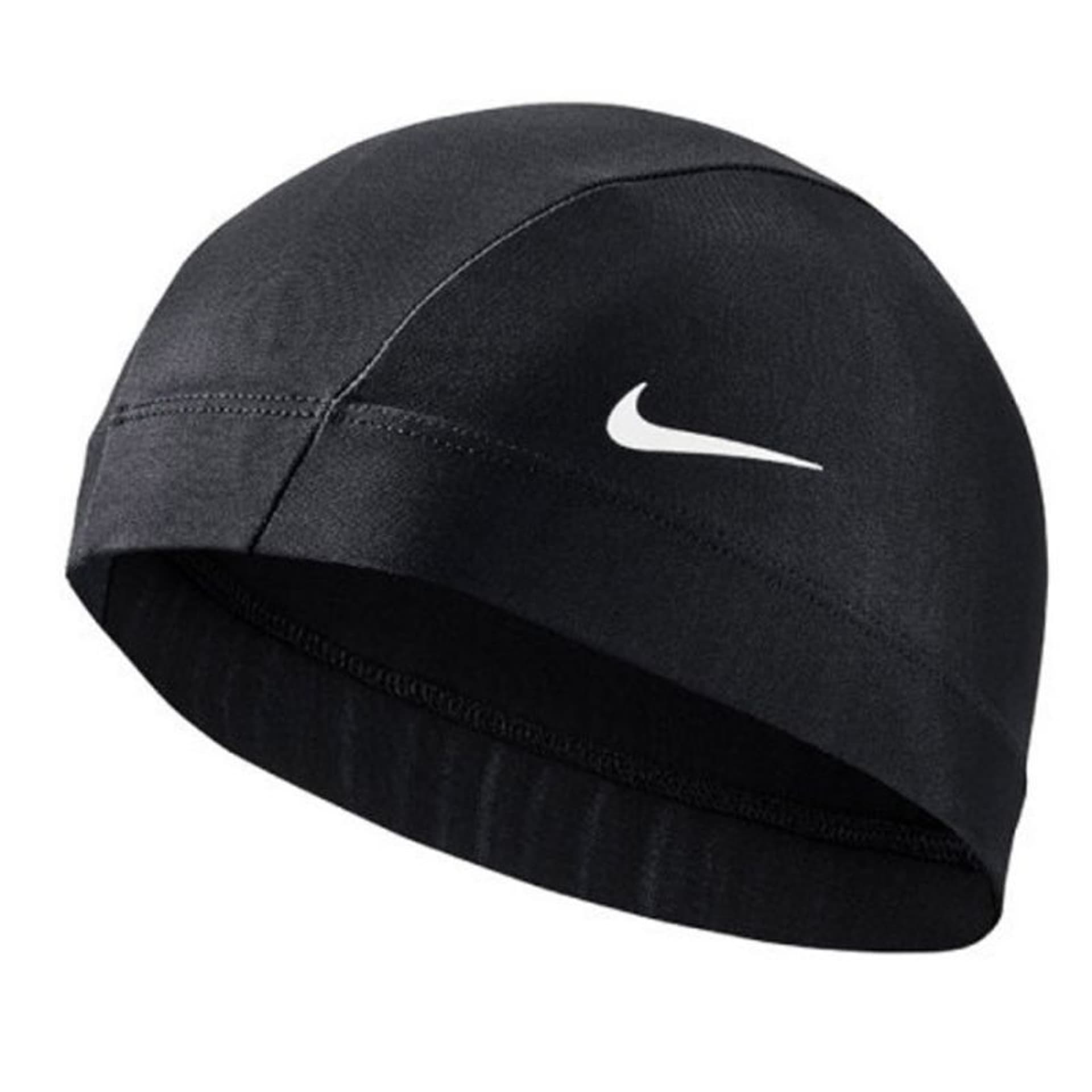 

Czepek Nike Comfort NESSC150 (kolor Czarny, rozmiar senior)