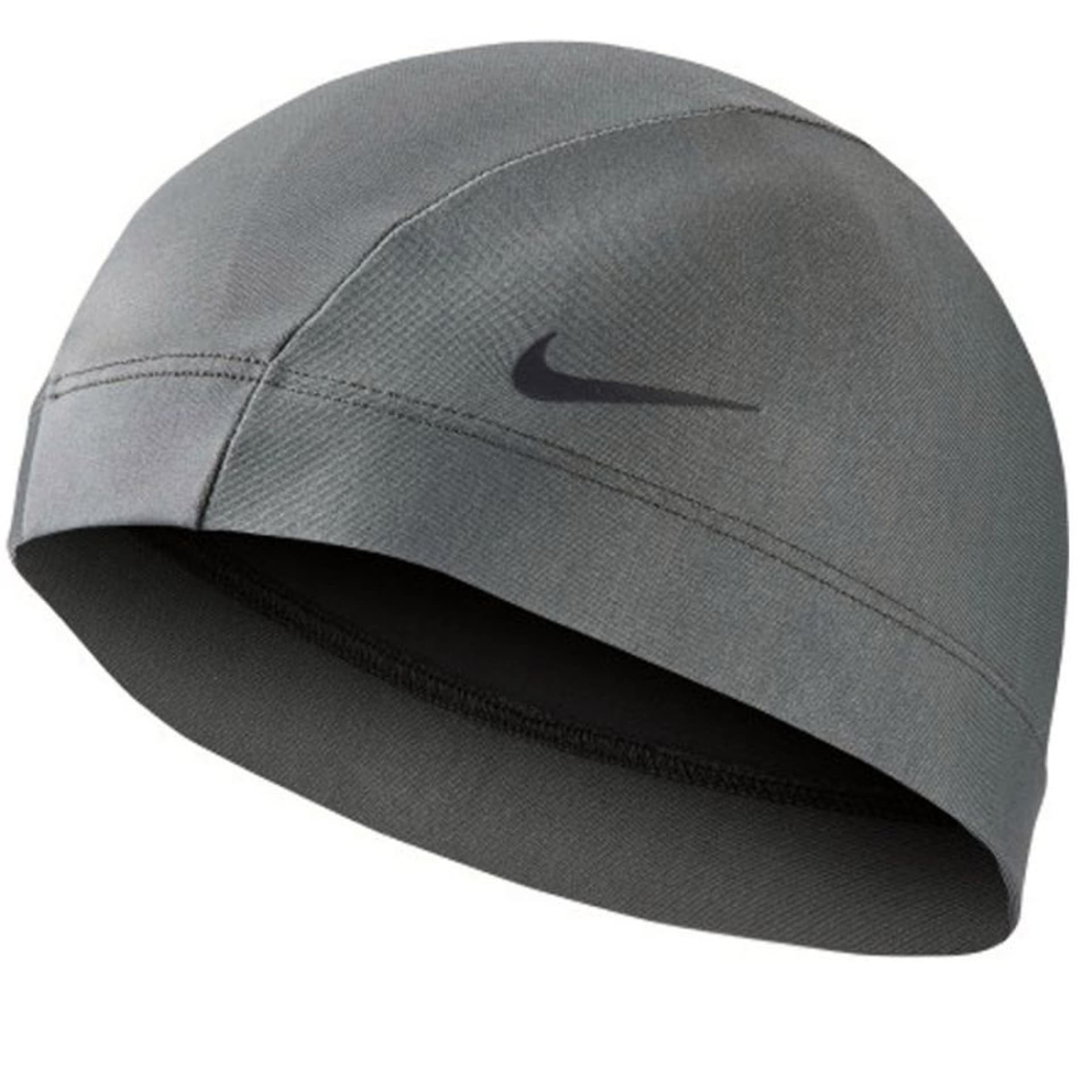 

Czepek Nike Comfort NESSC150 (kolor Szary/Srebrny, rozmiar senior)