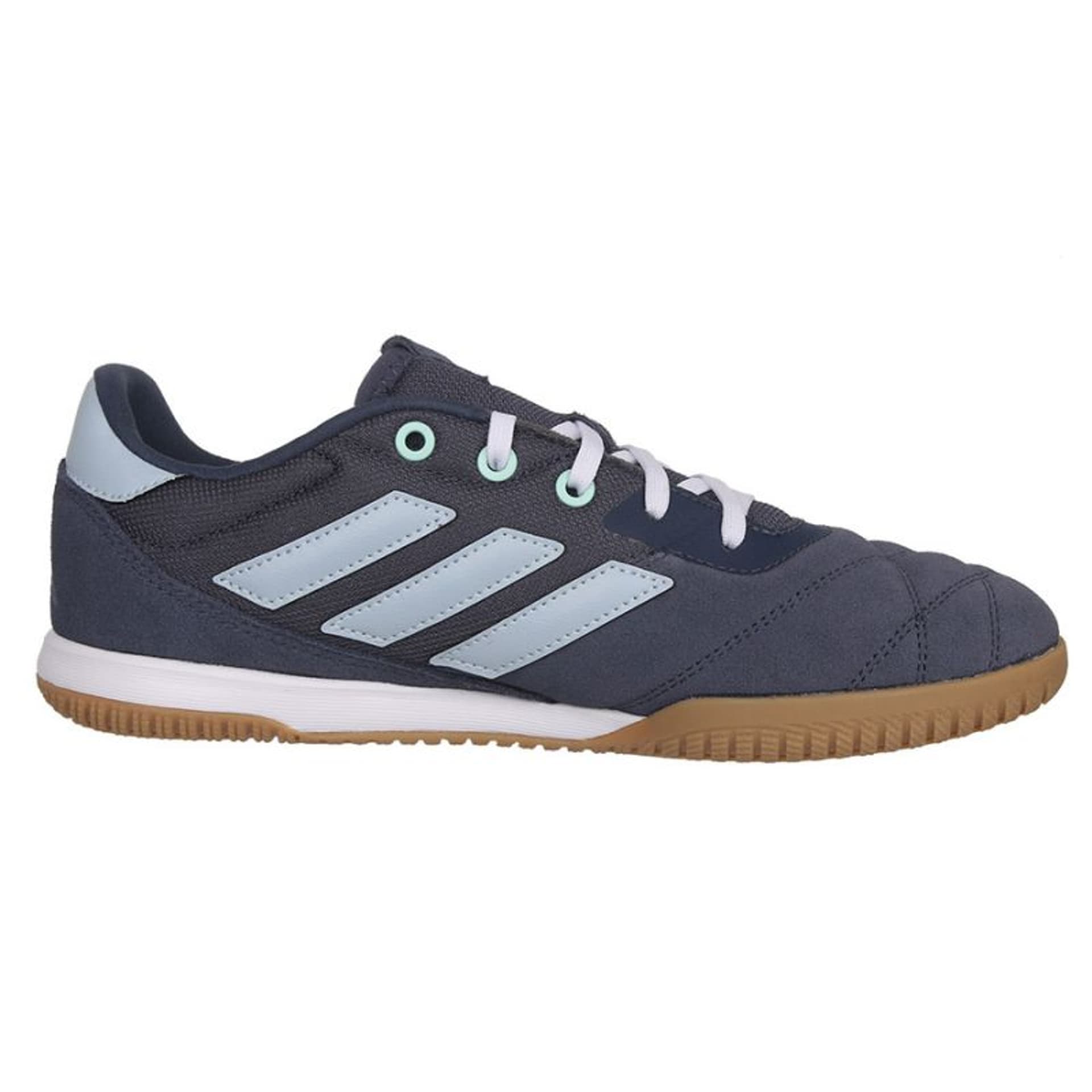 

Buty piłkarskie adidas Copa Glorio IN M (kolor Granatowy, rozmiar 44)
