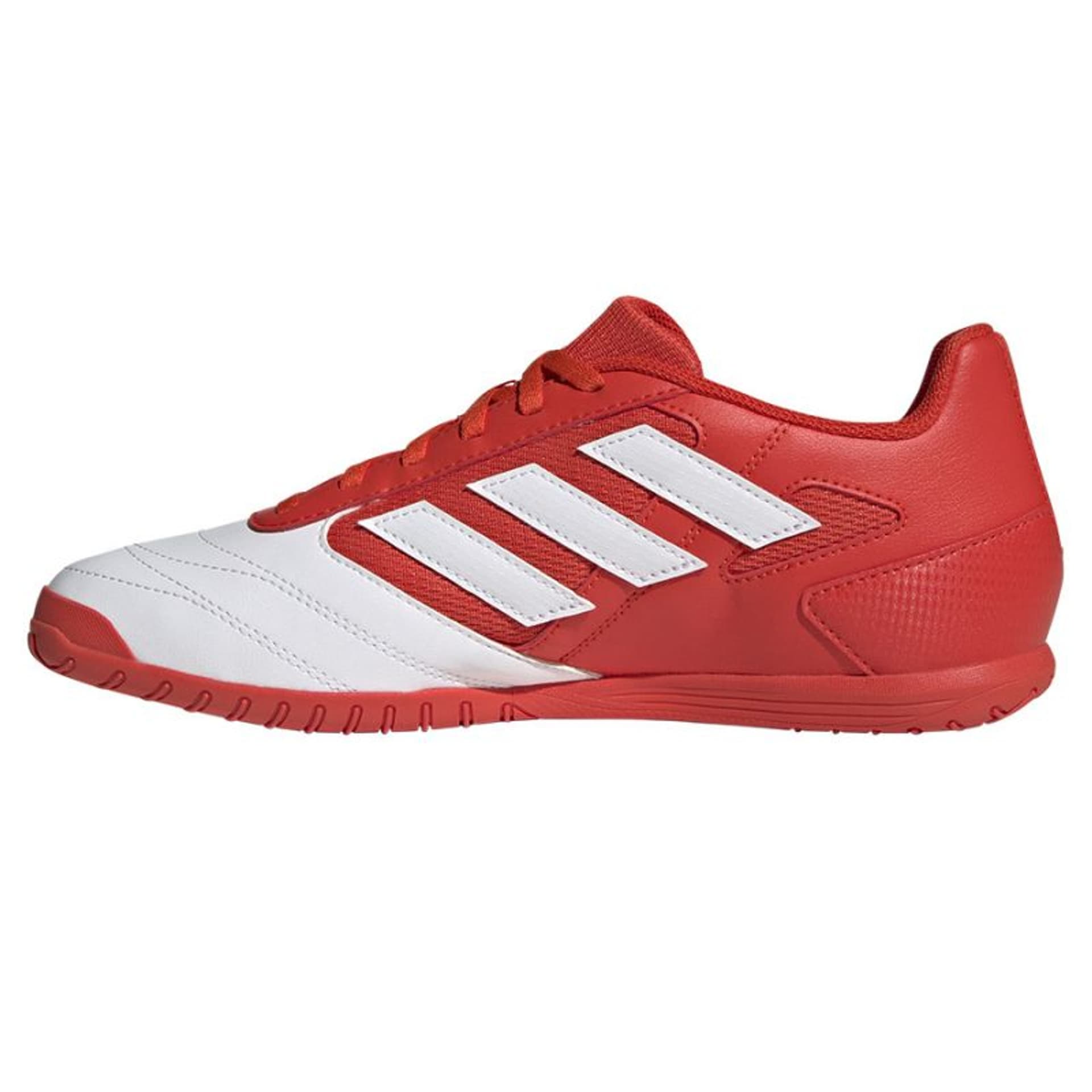 

Buty piłkarskie adidas Super Sala 2 IN M (kolor Pomarańczowy, rozmiar 45 1/3)