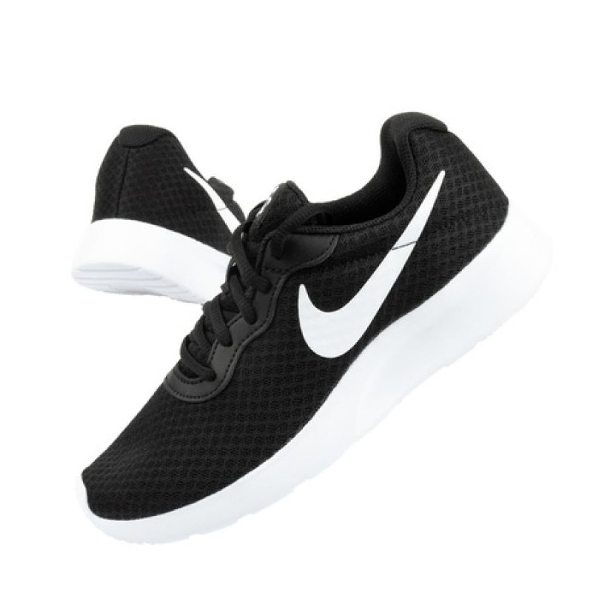 

Buty Nike Tanjun W DJ6257 (kolor Czarny, rozmiar 36.5)