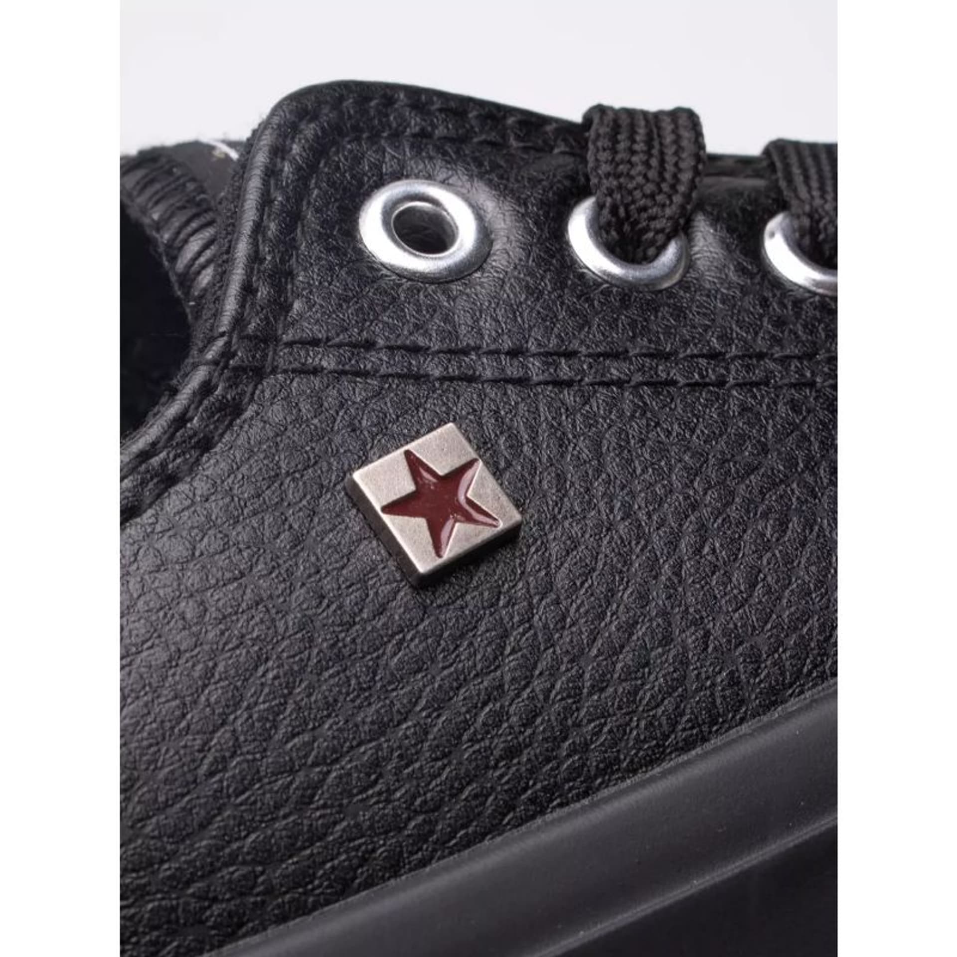 

Trampki Big Star Jr FF374 (kolor Czarny)