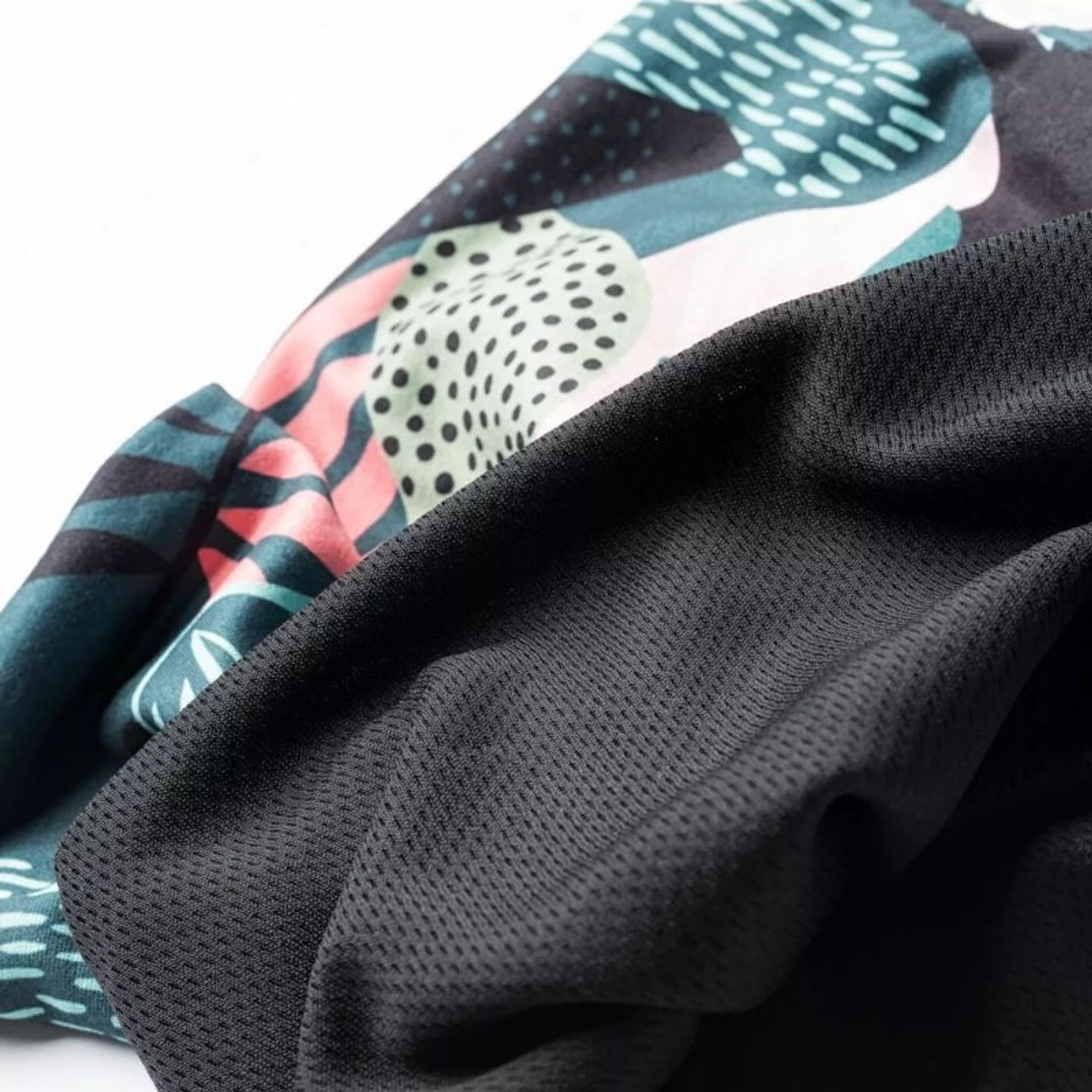 

Komin Elbrus Noriko Jr (kolor Wielokolorowy, rozmiar, Kolor wielokolorowy/rozmiar one size