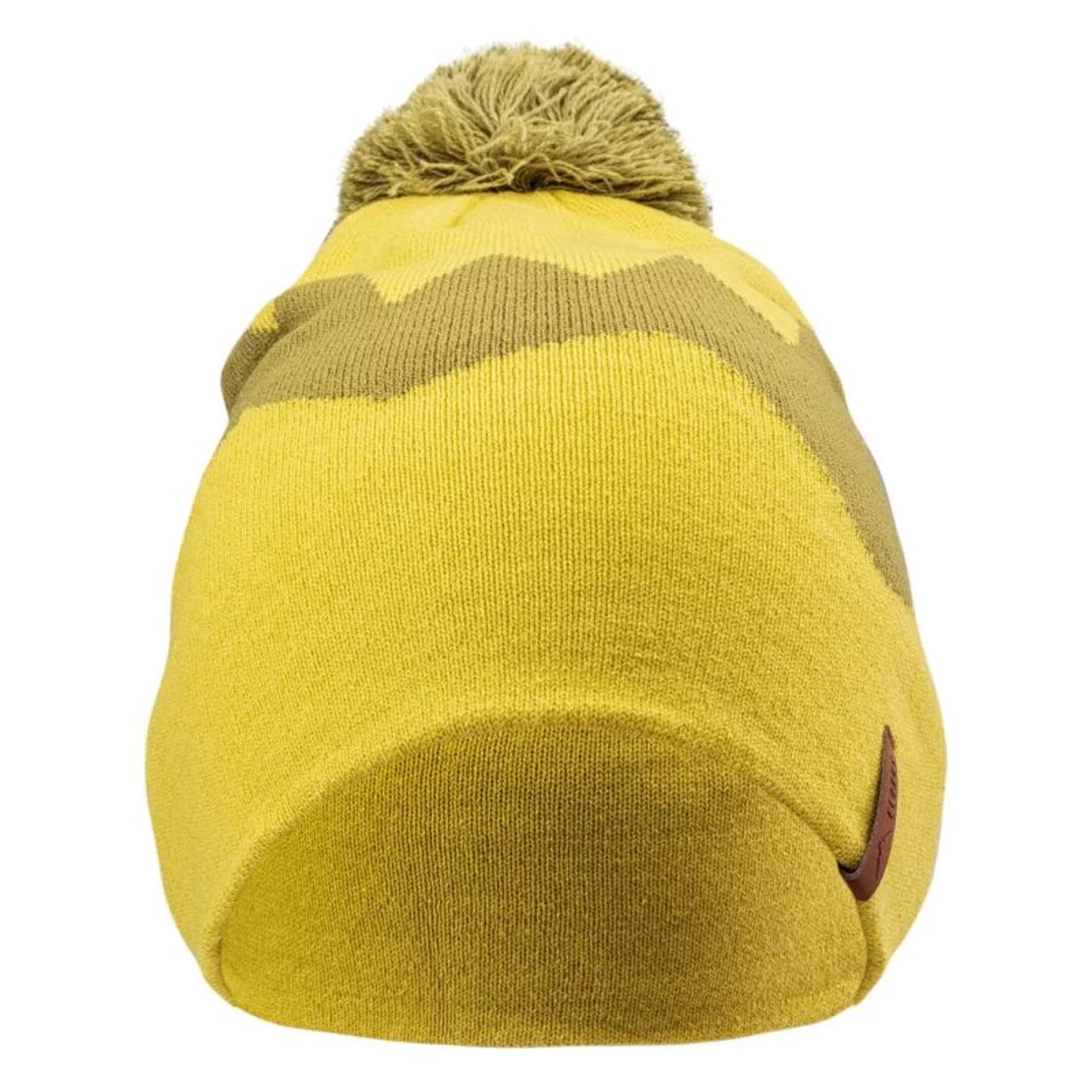 

Czapka Elbrus Myron W (kolor Zielony. Żółty, rozmiar, Kolor zielony. żółty/rozmiar one size
