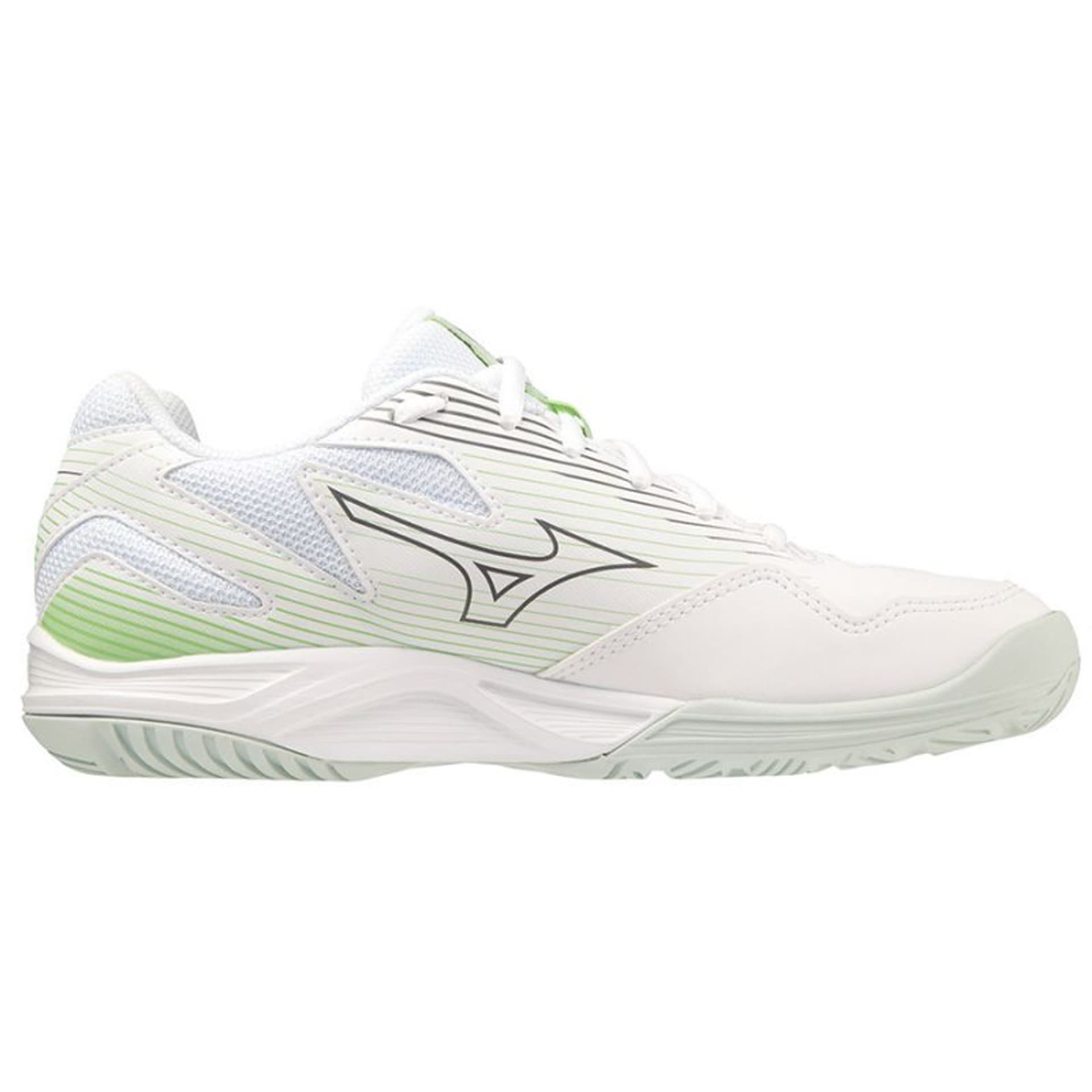 

Buty do siatkówki Mizuno Cyclone Speed 4 W (kolor Biały, rozmiar 39)