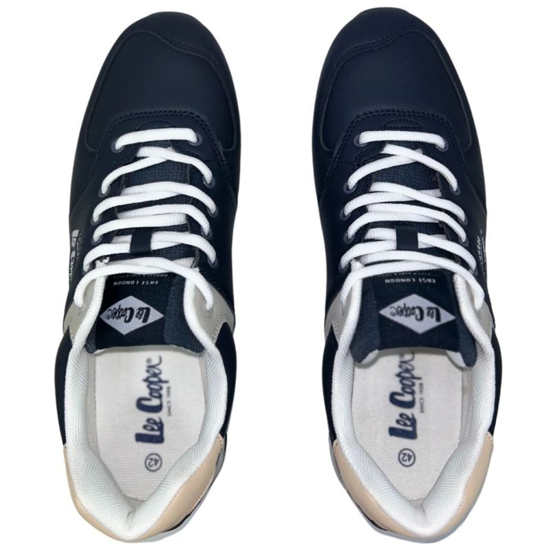 

Buty Lee Cooper M LCJ-23-31 (kolor Granatowy, rozmiar 44)