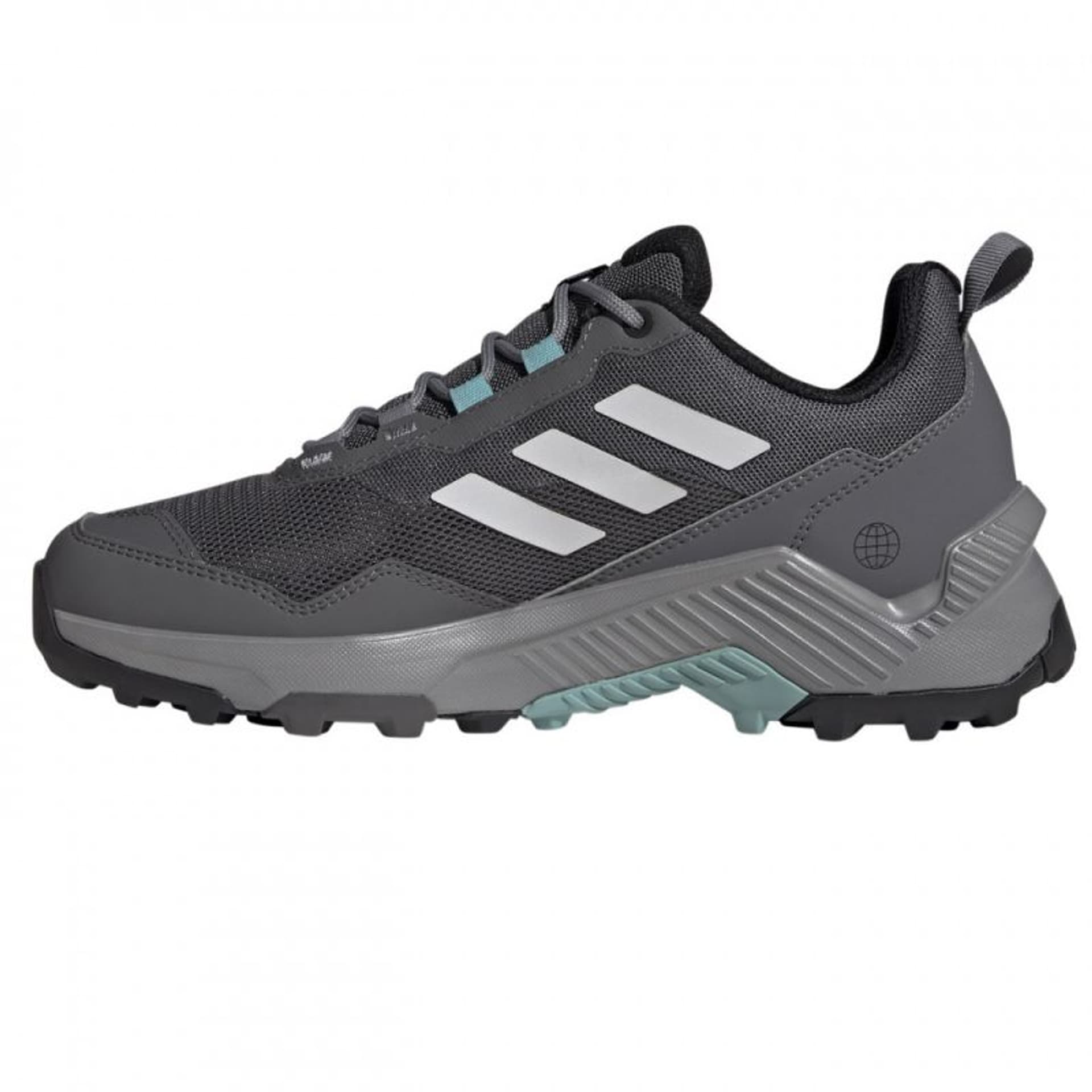 

Buty adidas Terrex Eastrail 2 W (kolor Szary/Srebrny, rozmiar 41 1/3)