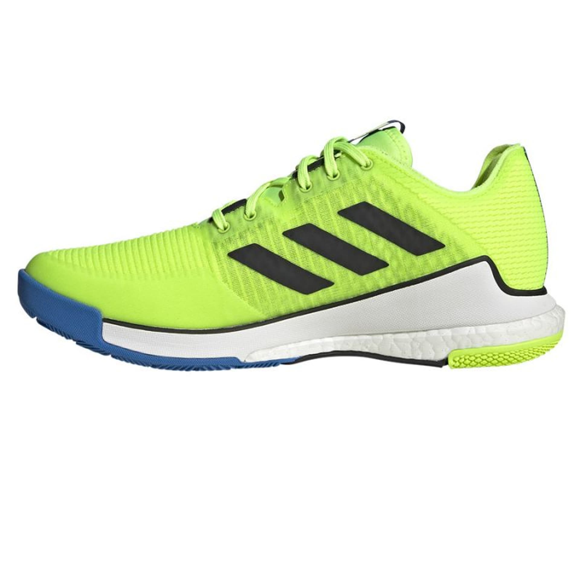 

Buty do siatkówki adidas CrazyFlight M (kolor Zielony, rozmiar 44 2/3)