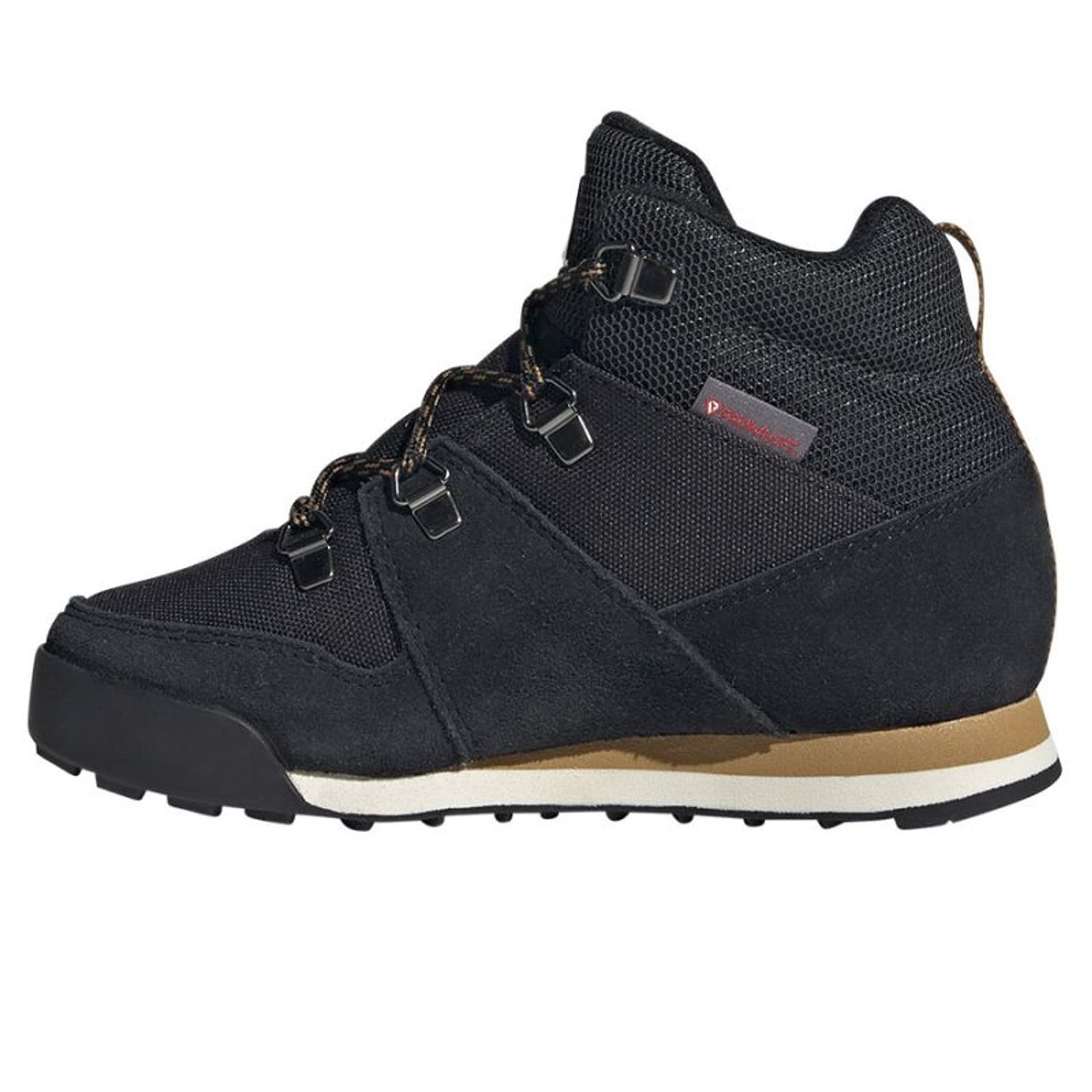 

Buty adidas Terrex Snowpitch Jr (kolor Granatowy, rozmiar 36 2/3)