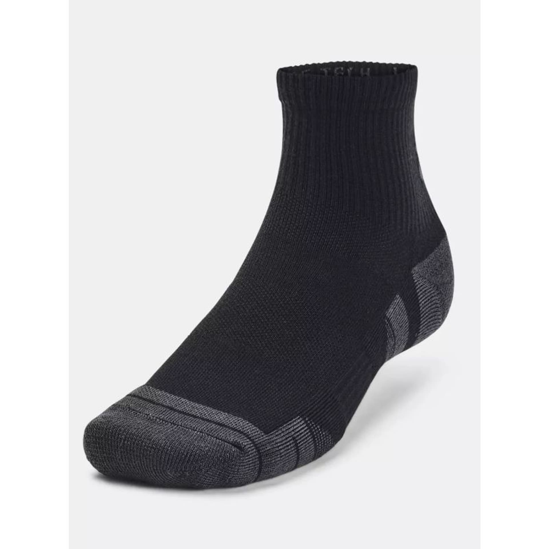 

Skarpety Under Armour 1379510 (kolor Czarny)