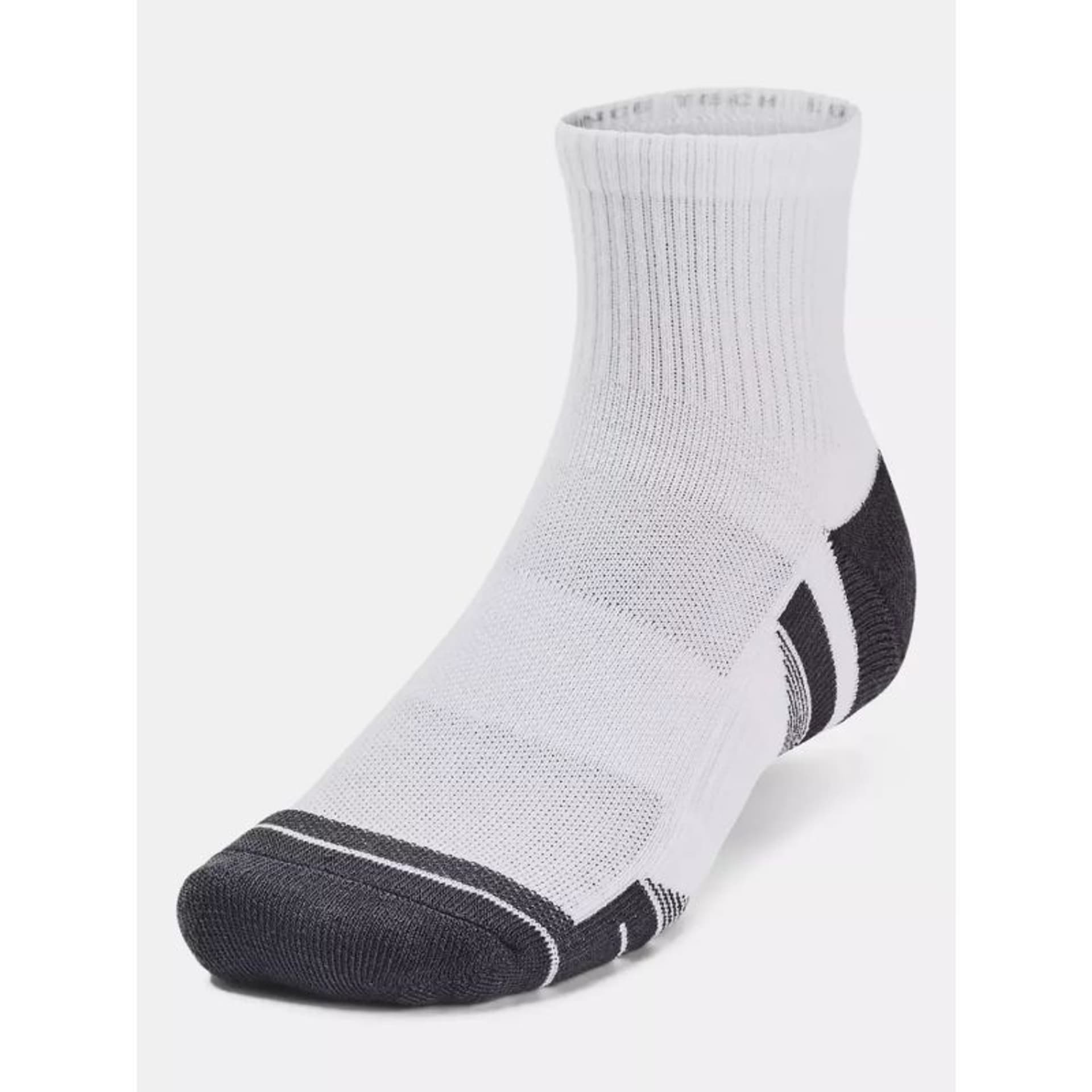 

Skarpety Under Armour 1379510 (kolor Biały)