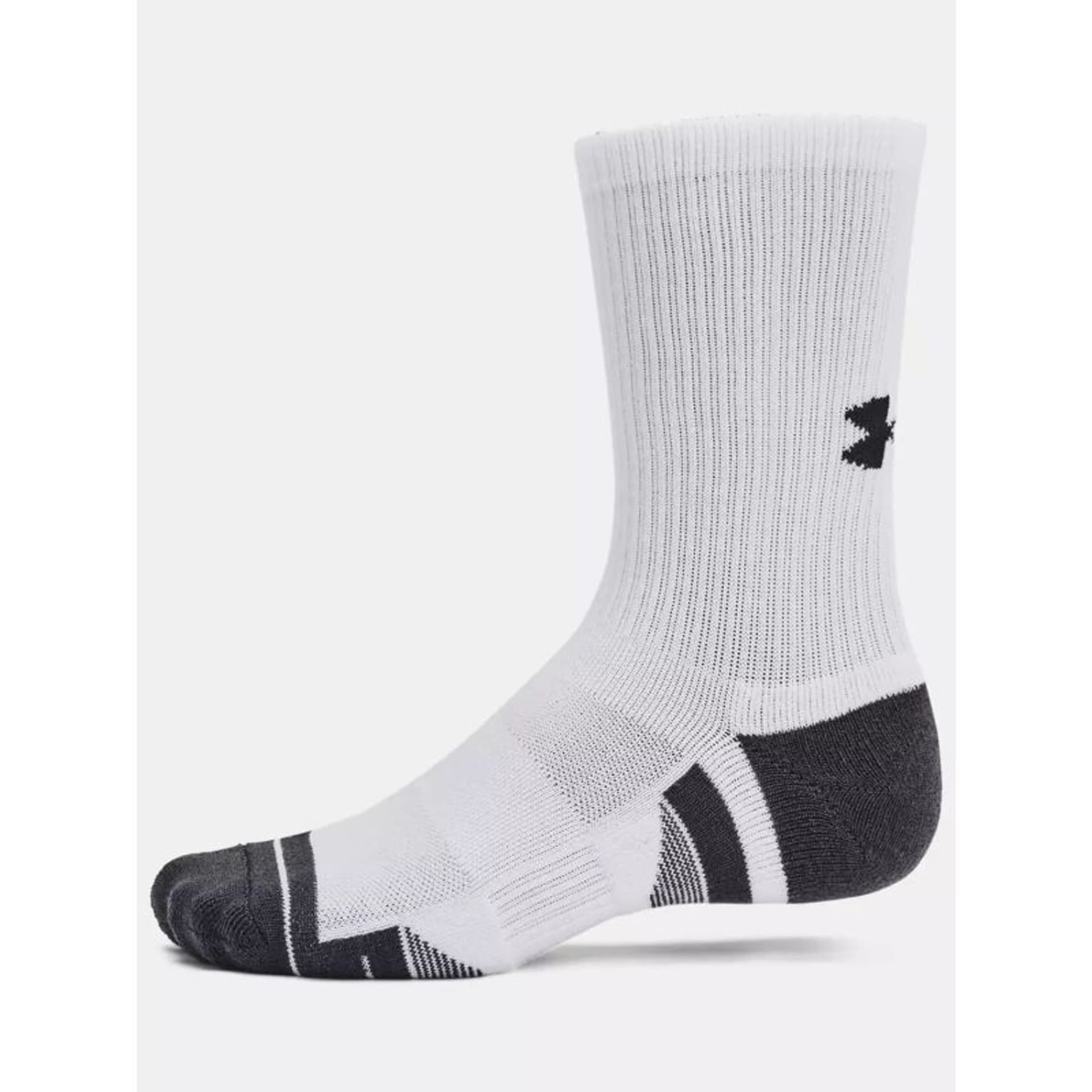

Skarpety Under Armour 1379512 (kolor Biały)