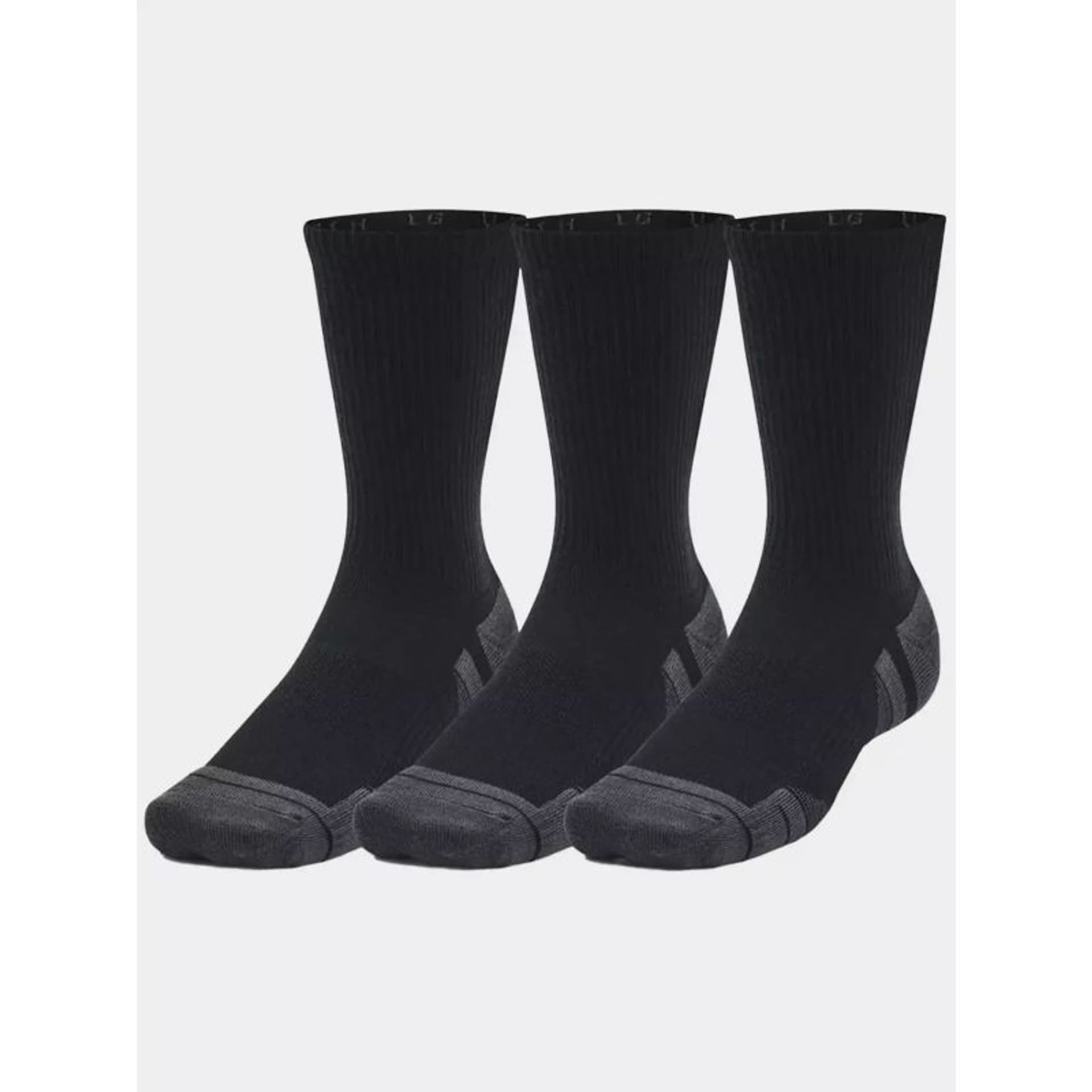 

Skarpety Under Armour 1379512 (kolor Czarny)