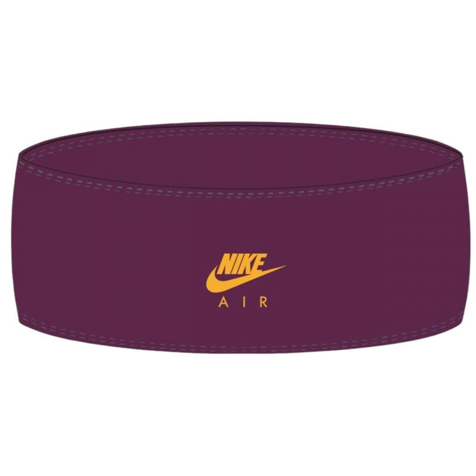 

Opaska na głowę Nike Dri-Fit Swoosh 2.0 (kolor Fioletowy)