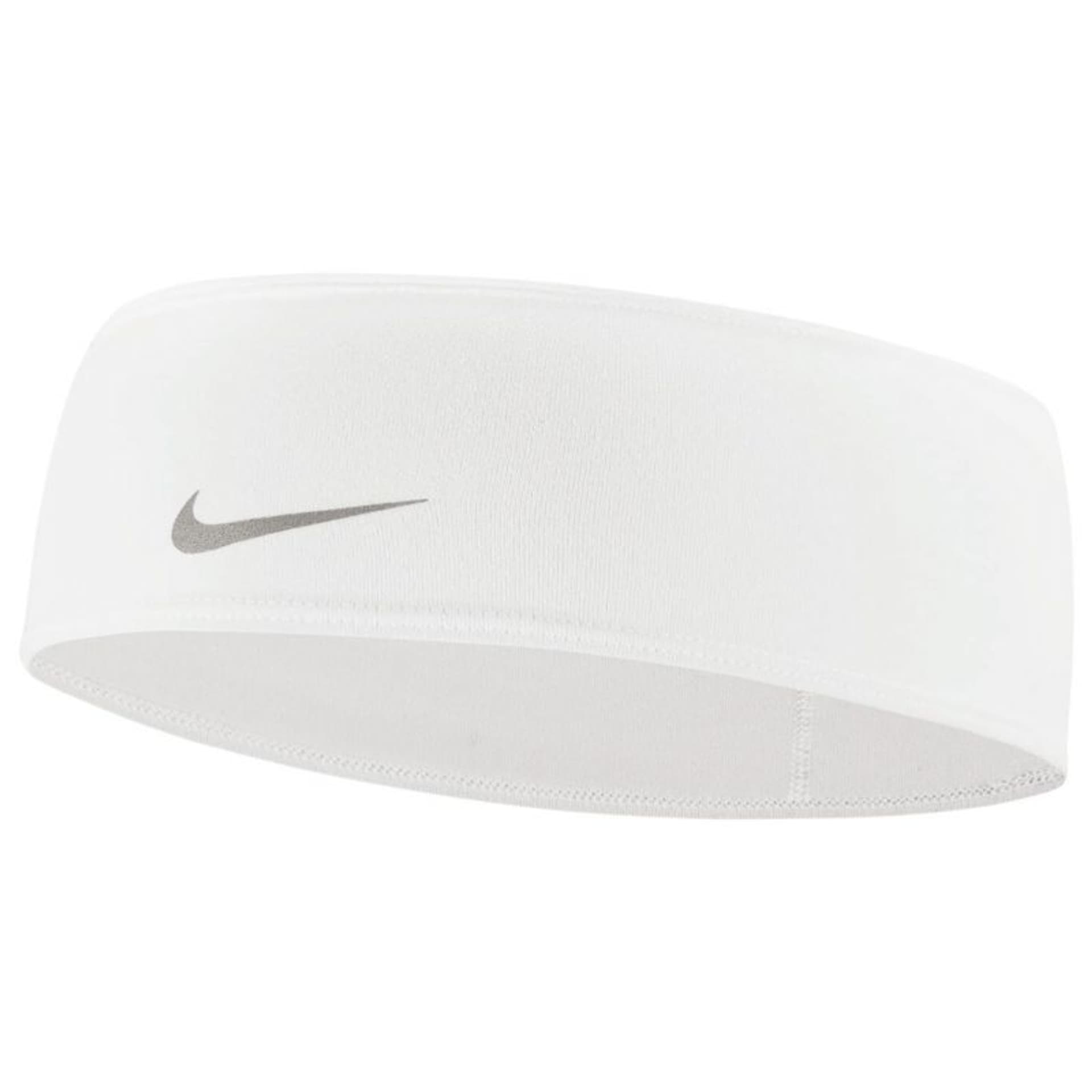 

Opaska na głowę Nike Dri-Fit Swoosh 2.0 (kolor Biały)