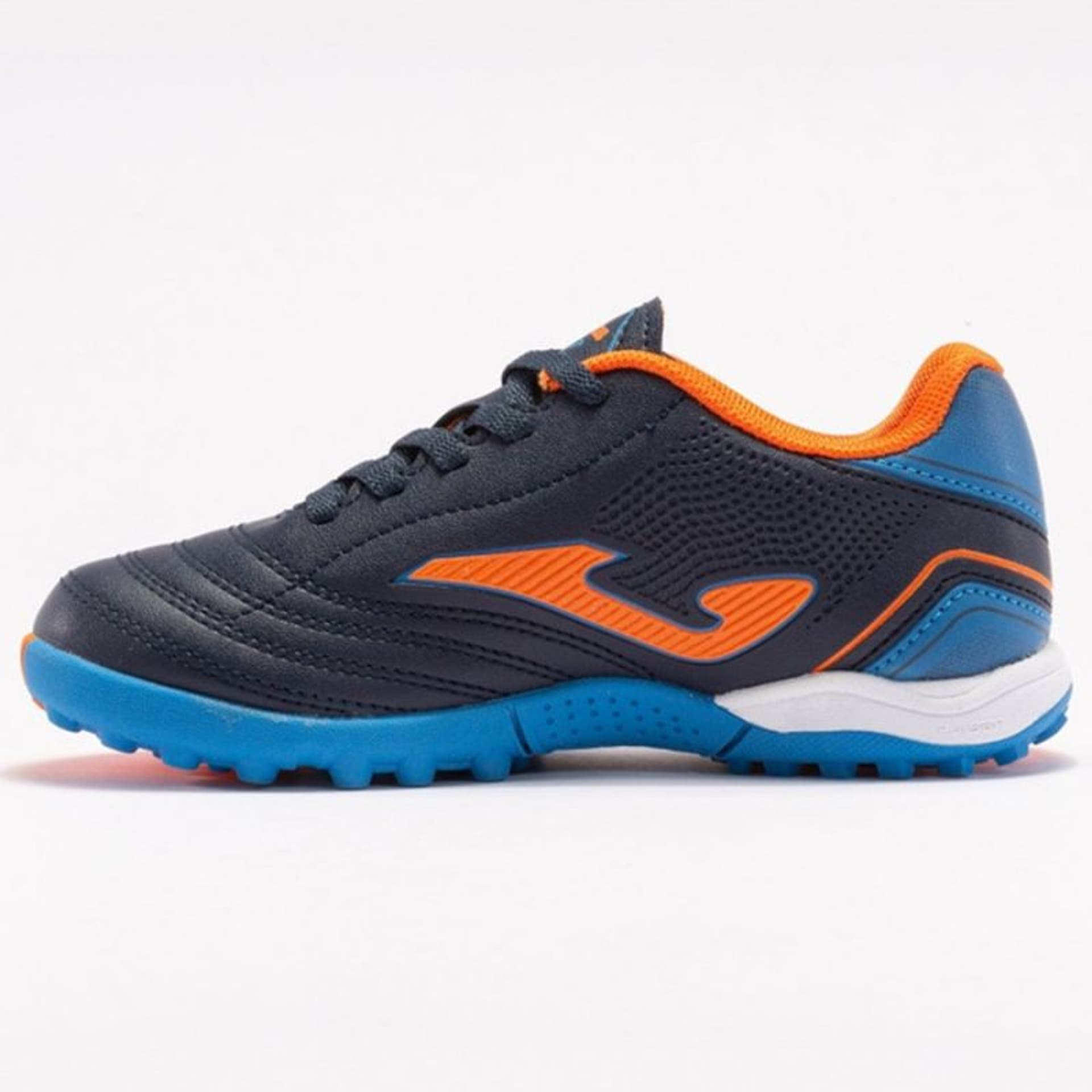 

Buty piłkarskie Joma Toledo 2303 TF Jr (kolor Granatowy, rozmiar 33)