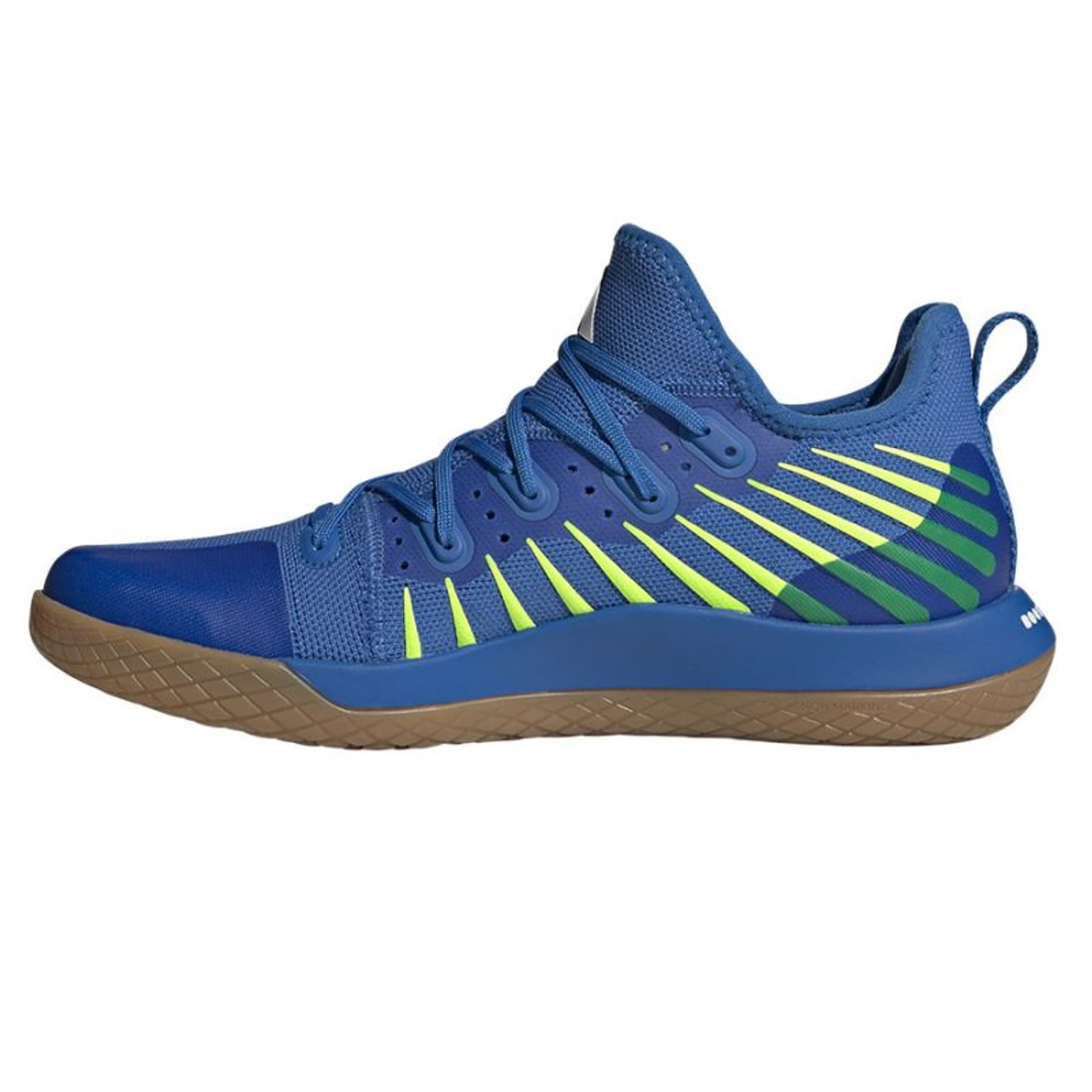 

Buty do piłki ręcznej adidas Stabil Next Gen M (kolor Niebieski, rozmiar 42 2/3)