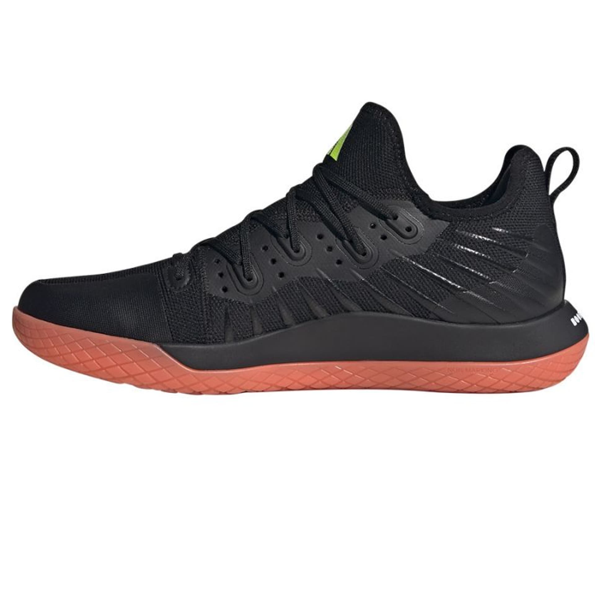 

Buty do piłki ręcznej adidas Stabil Next Gen M (kolor Czarny, rozmiar 43 1/3)