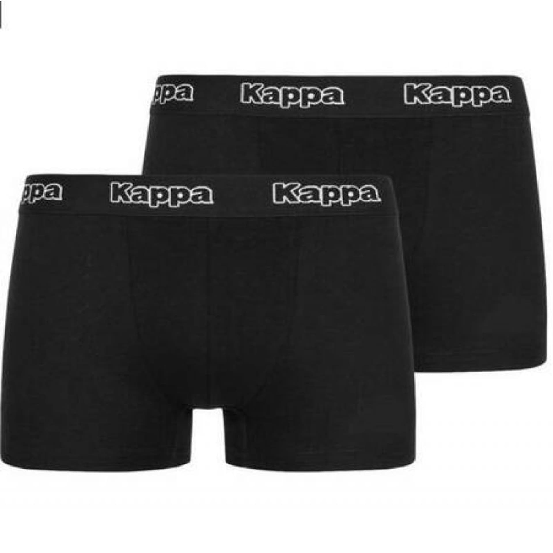 

Bokserki Kappa M 33175EW (kolor Czarny)