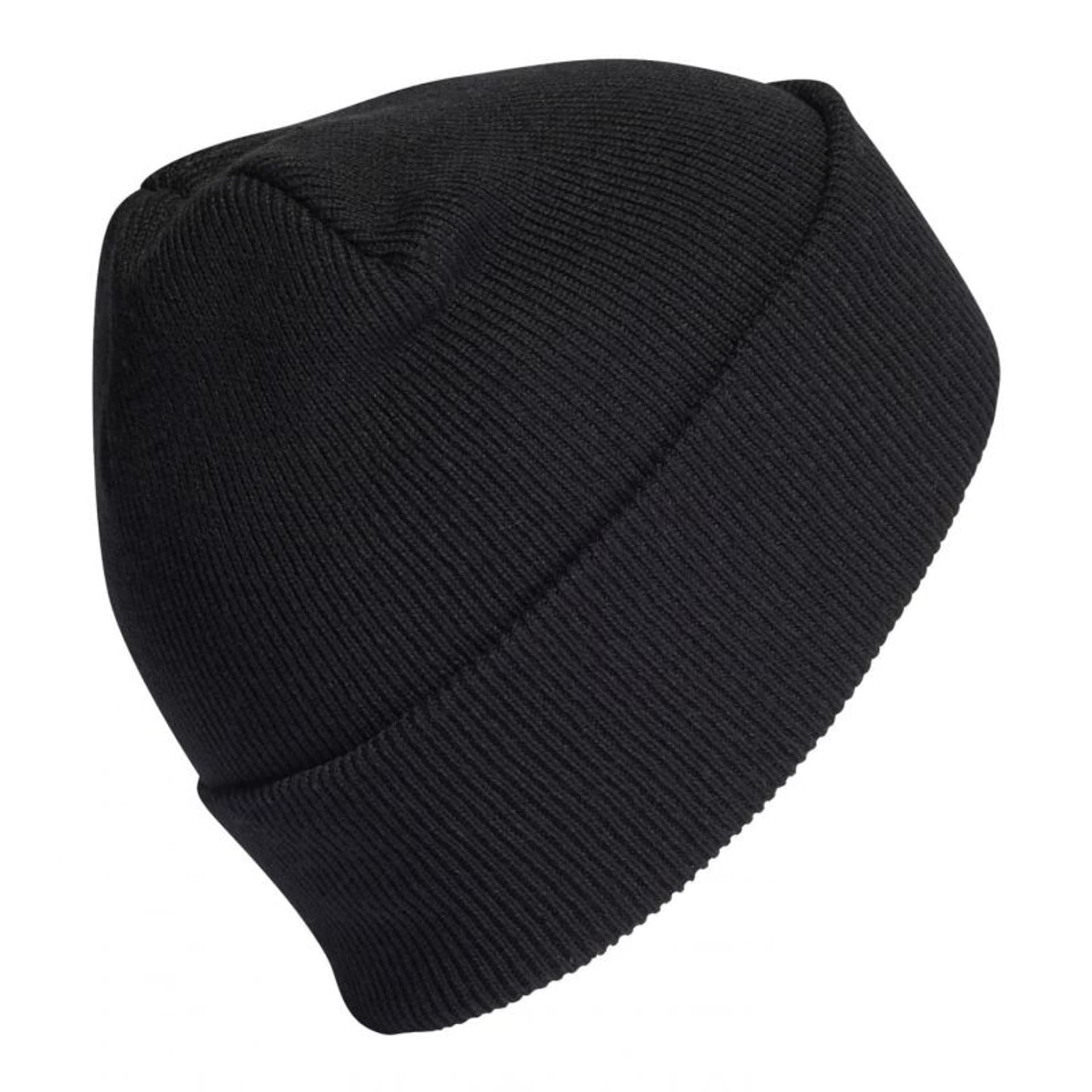 

Czapka adidas Logo Beanie (kolor Czarny, rozmiar OSFW)