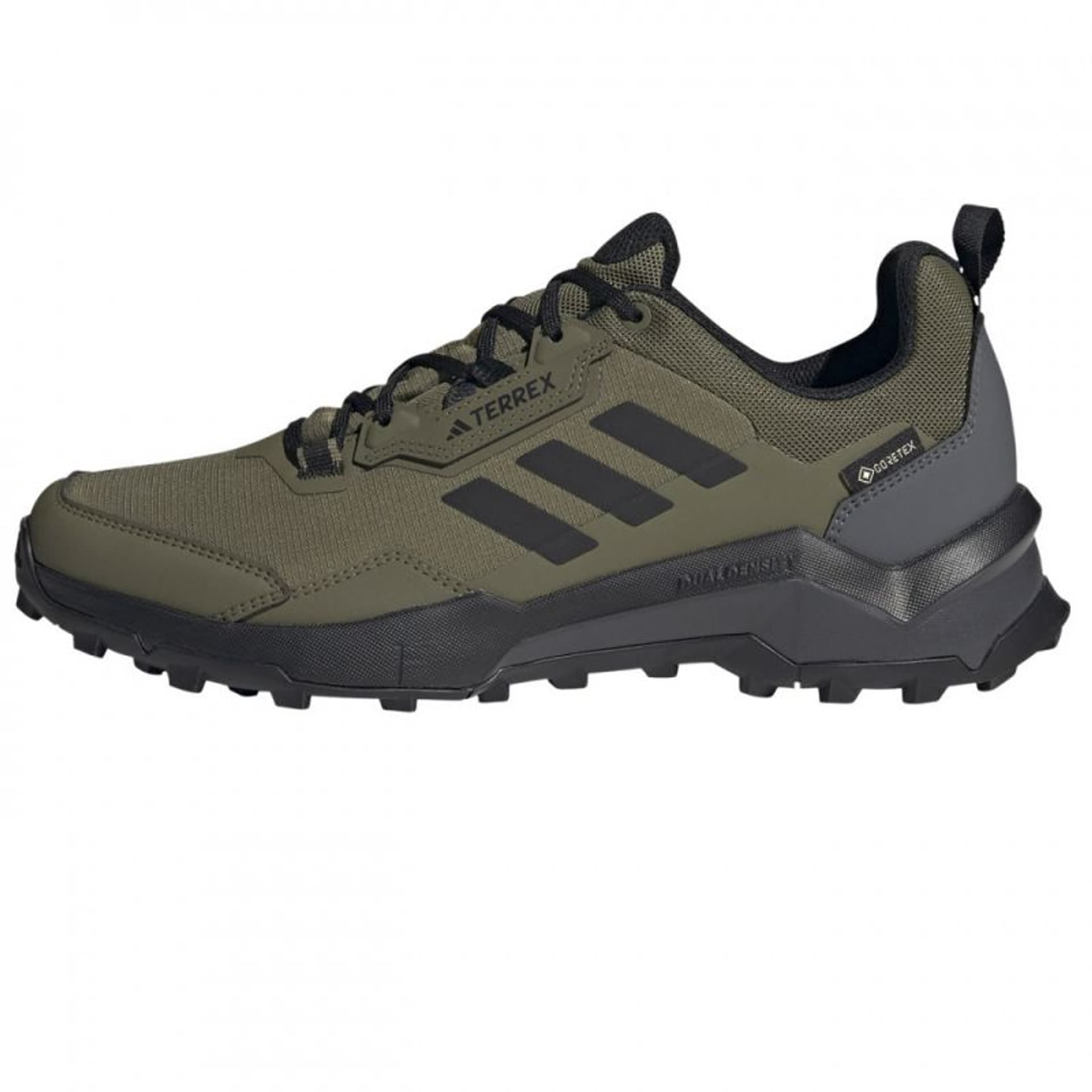 

Buty adidas Terrex AX4 GTX M (kolor Zielony, rozmiar 42 2/3)