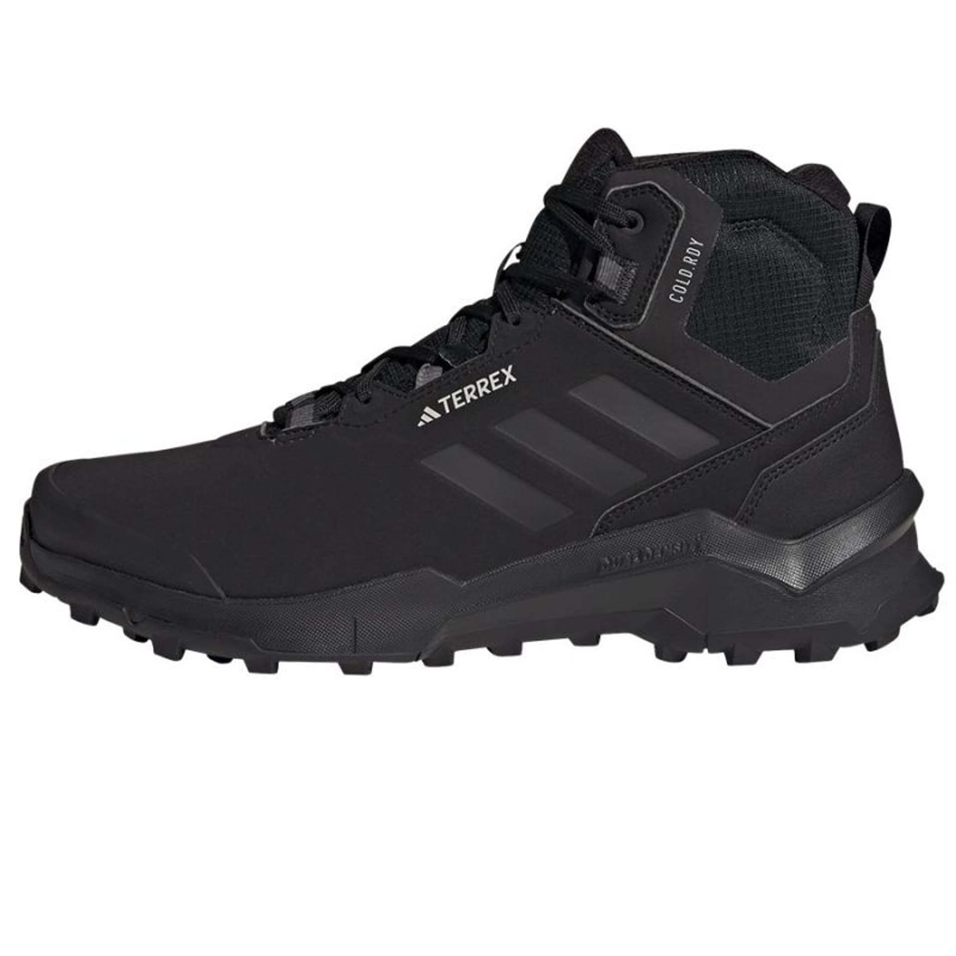 

Buty adidas Terrex AX4 Mid Beta COLD.RDY M (kolor Czarny, rozmiar 41 1/3)