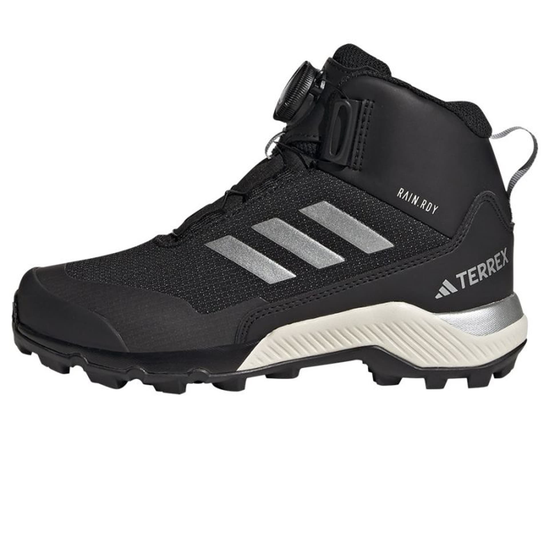 

Buty adidas Terrex Winter MID BOA RAIN.RDY Jr (kolor Czarny, rozmiar 38 2/3)