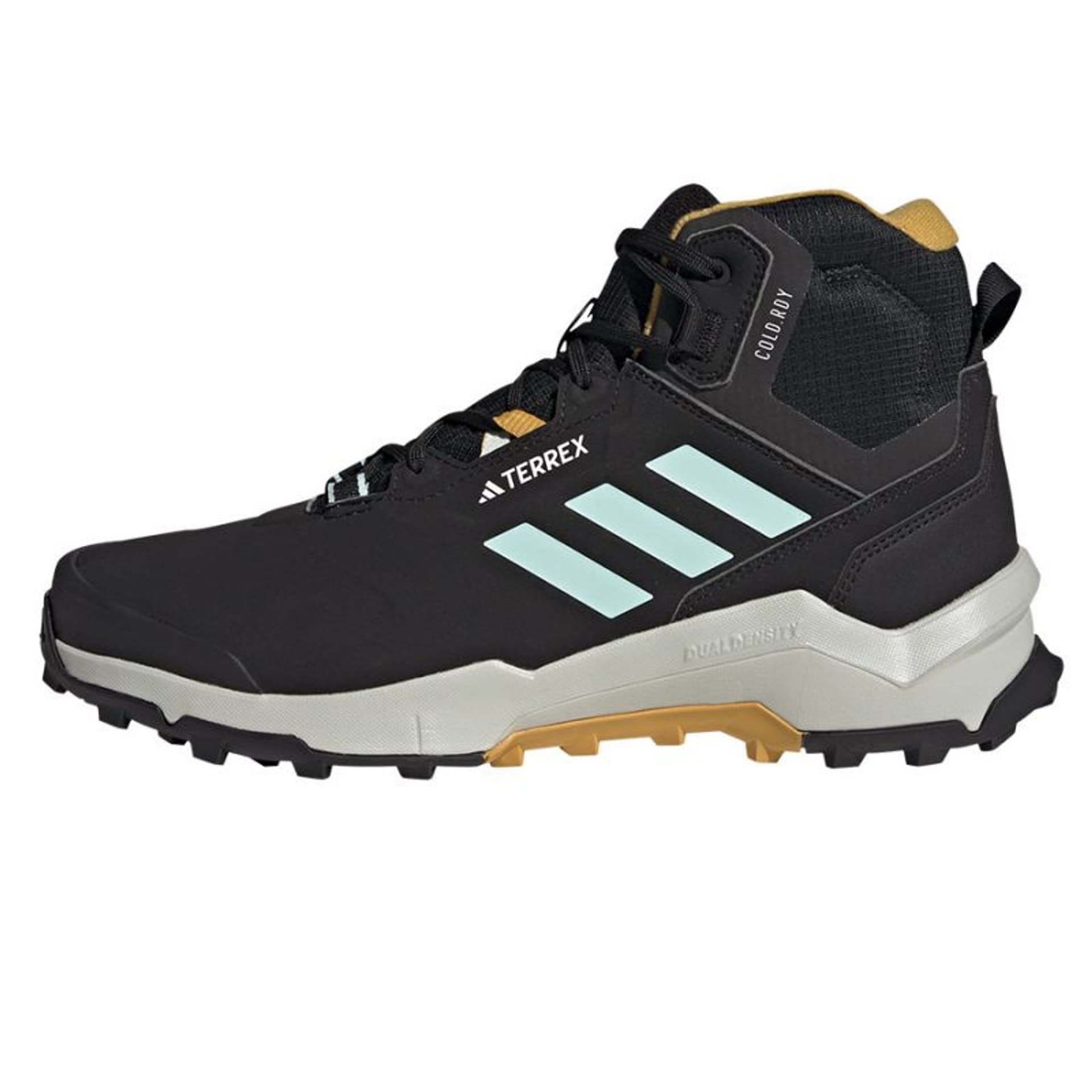 

Buty adidas Terrex AX4 Mid Beta COLD.RDY M (kolor Czarny, rozmiar 44)