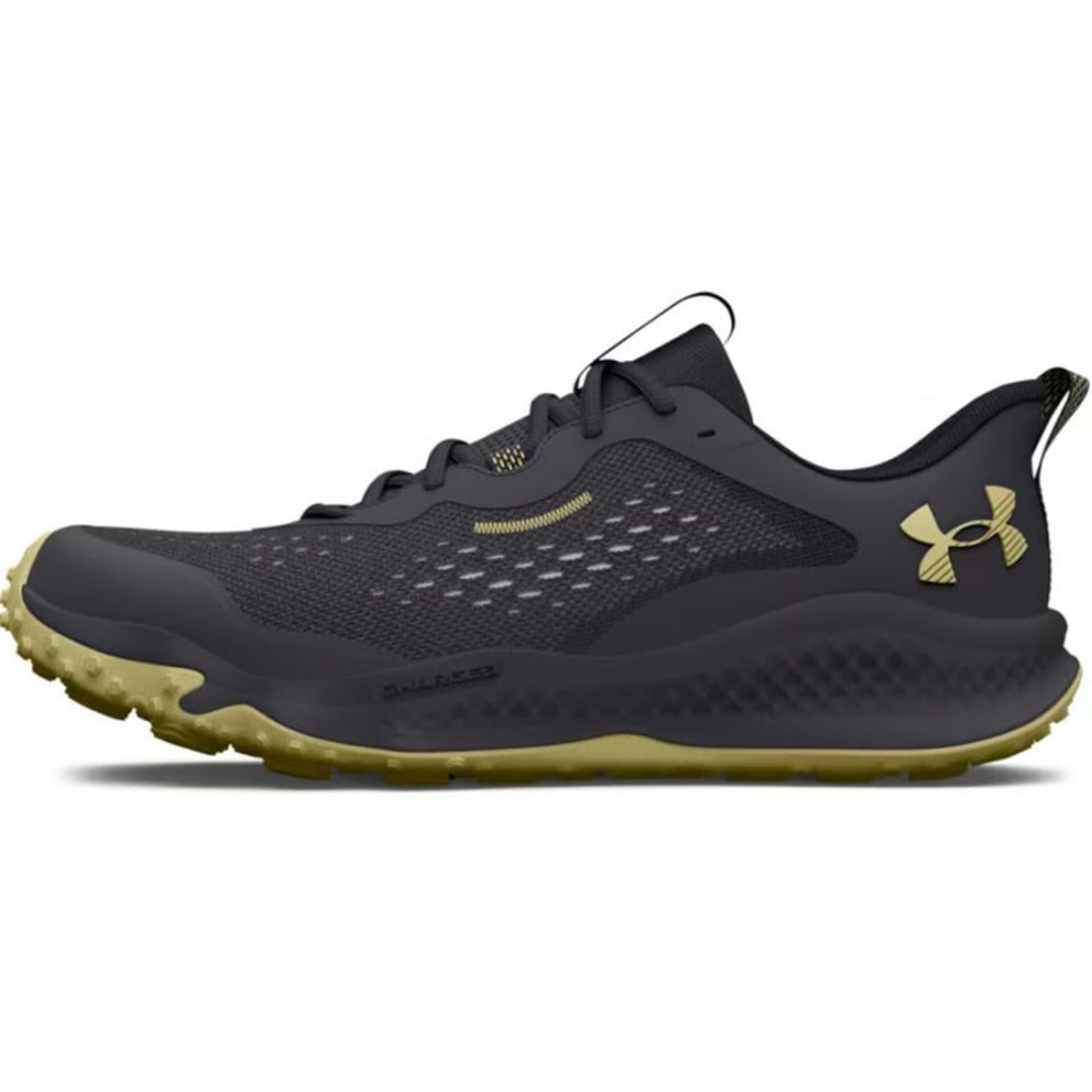 

Buty Under Armour Charged Maven Trail M 3026136 (kolor Czarny, rozmiar 43)