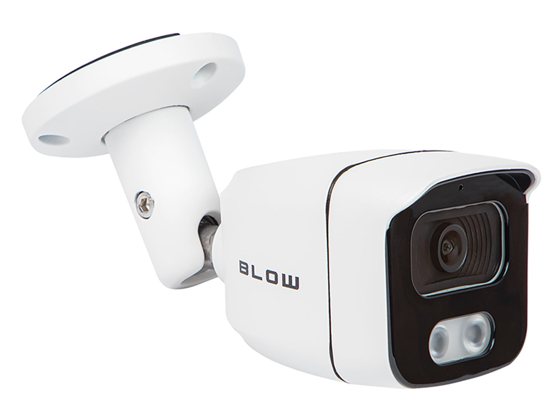 

77-855# Kamera ip blow 8mp bl-i8is28bwm/poe