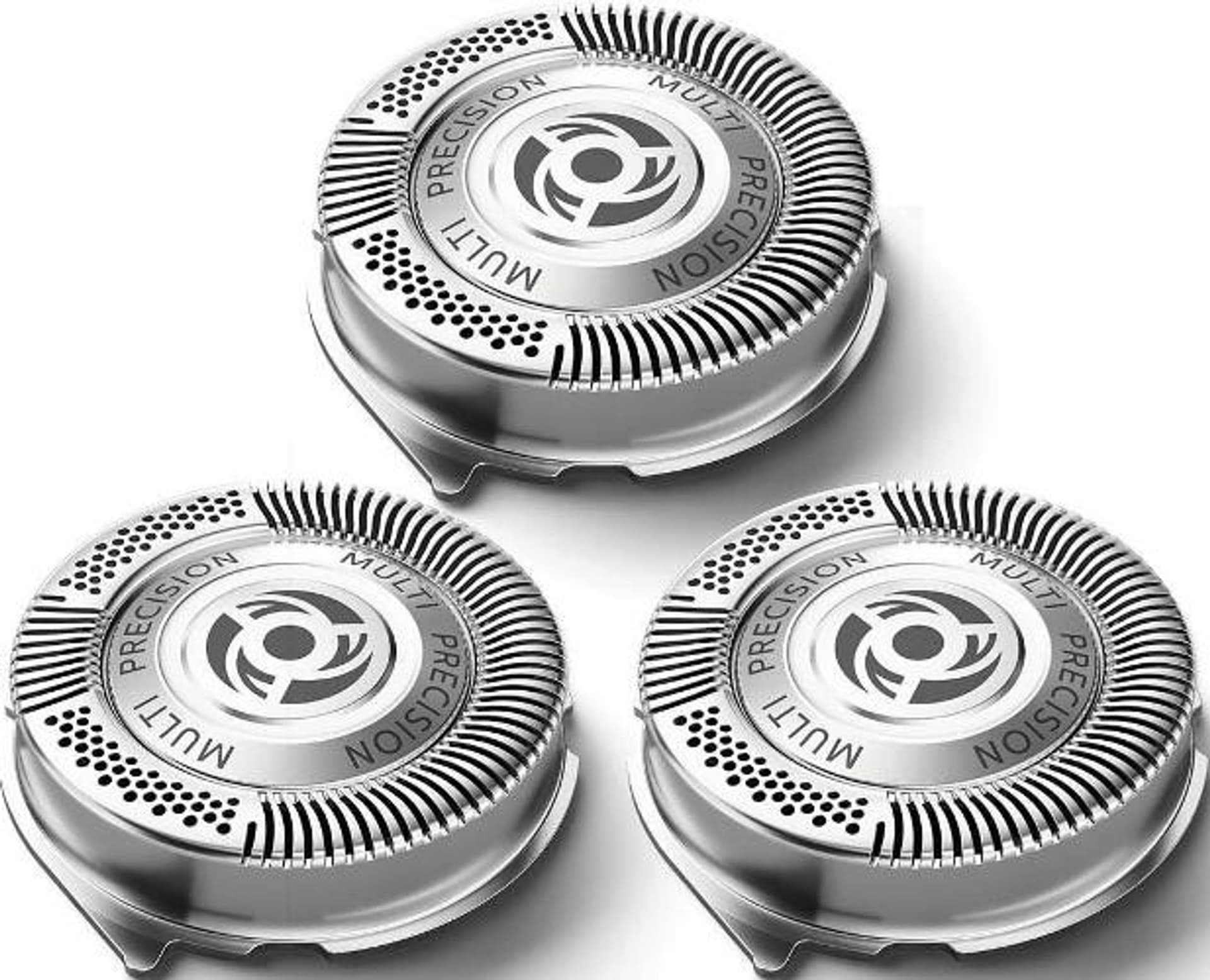 

Głowice golące Philips do golarki series 5000 SH50/50
