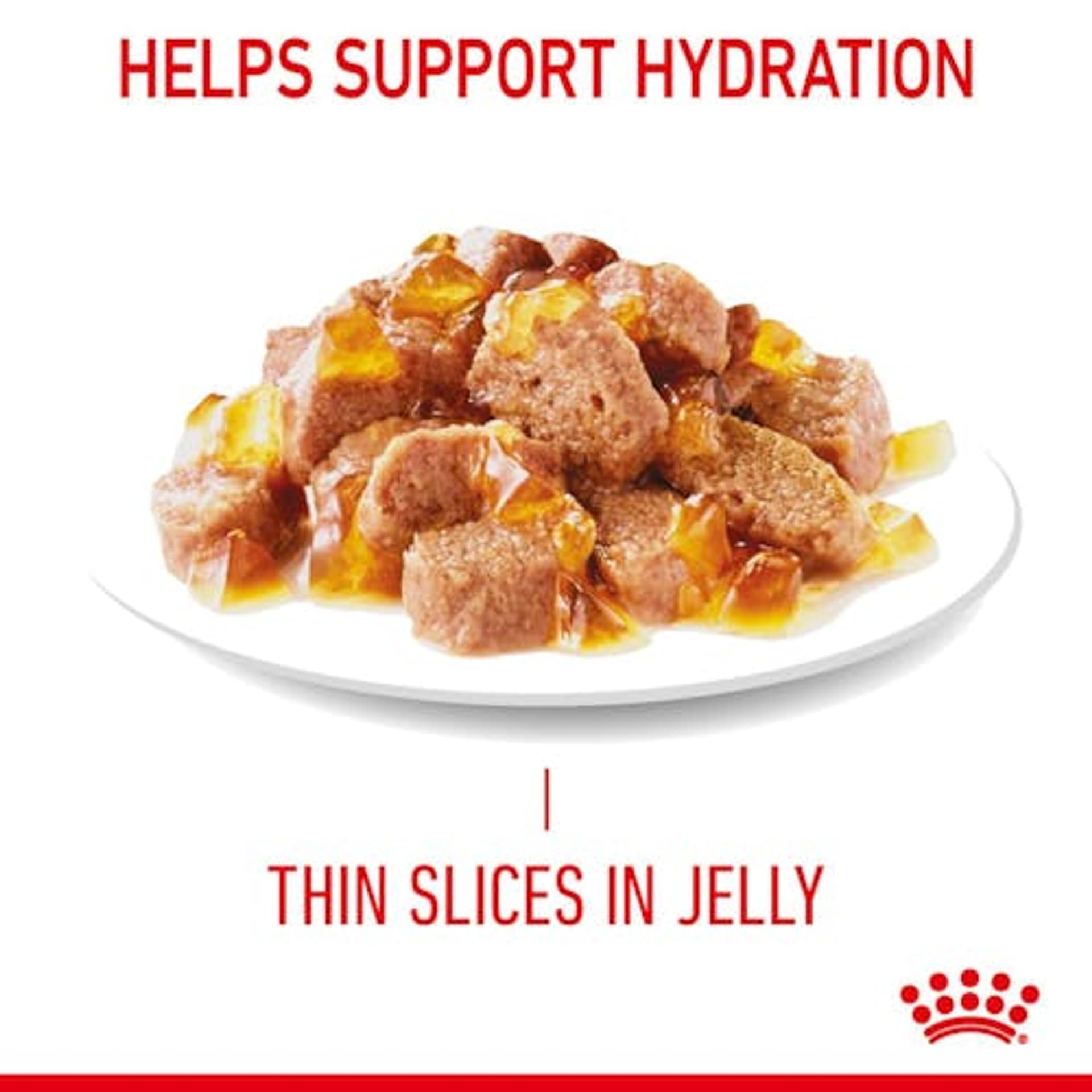 

Royal Canin Light Weight Care w galaretce karma mokra dla kotów dorosłych, z tendencją do nadwagi saszetka 85g