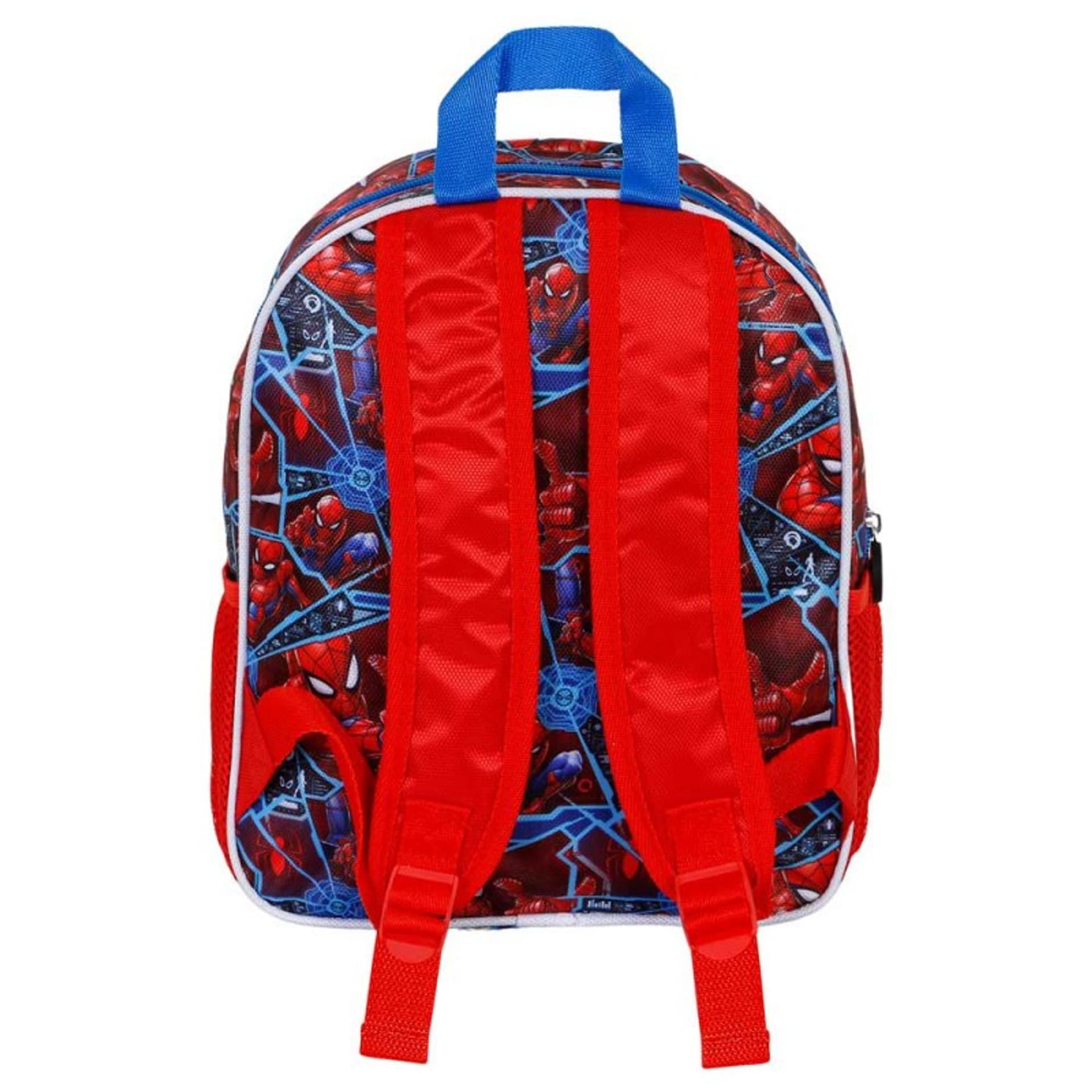 

Plecak 3d spiderman