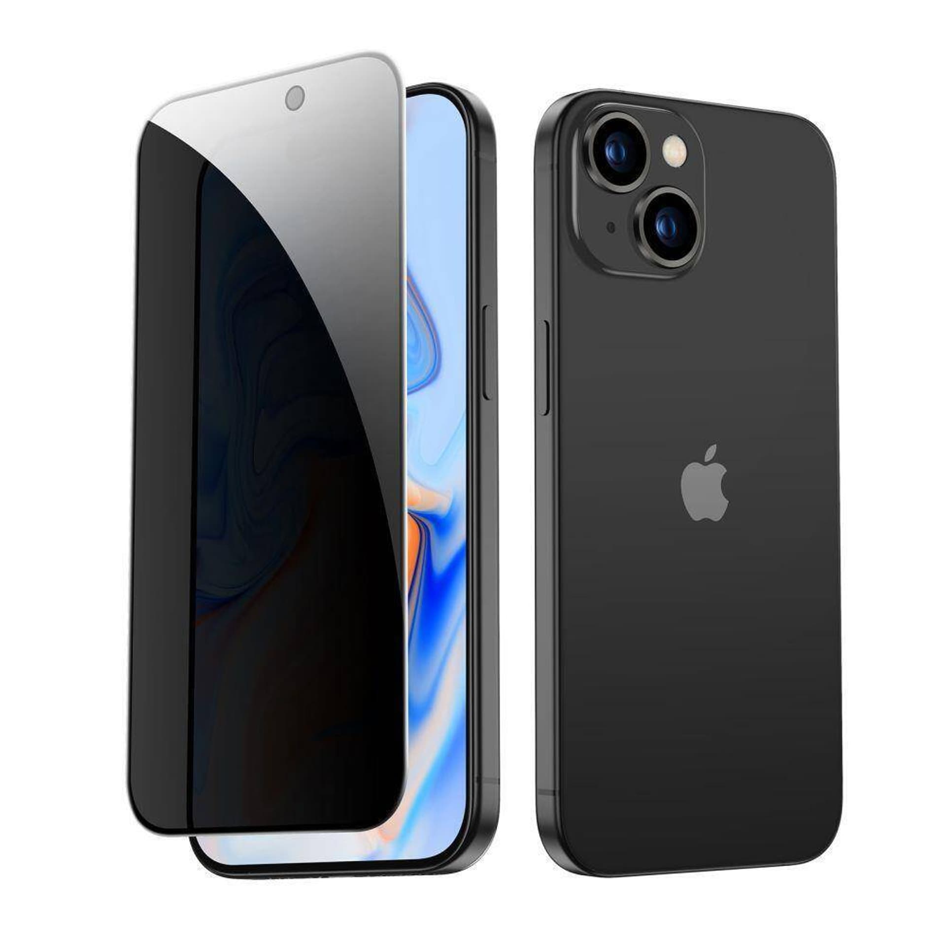 

Szkło Hartowane APPLE IPHONE 15 ESR Tempered Glass Privacy