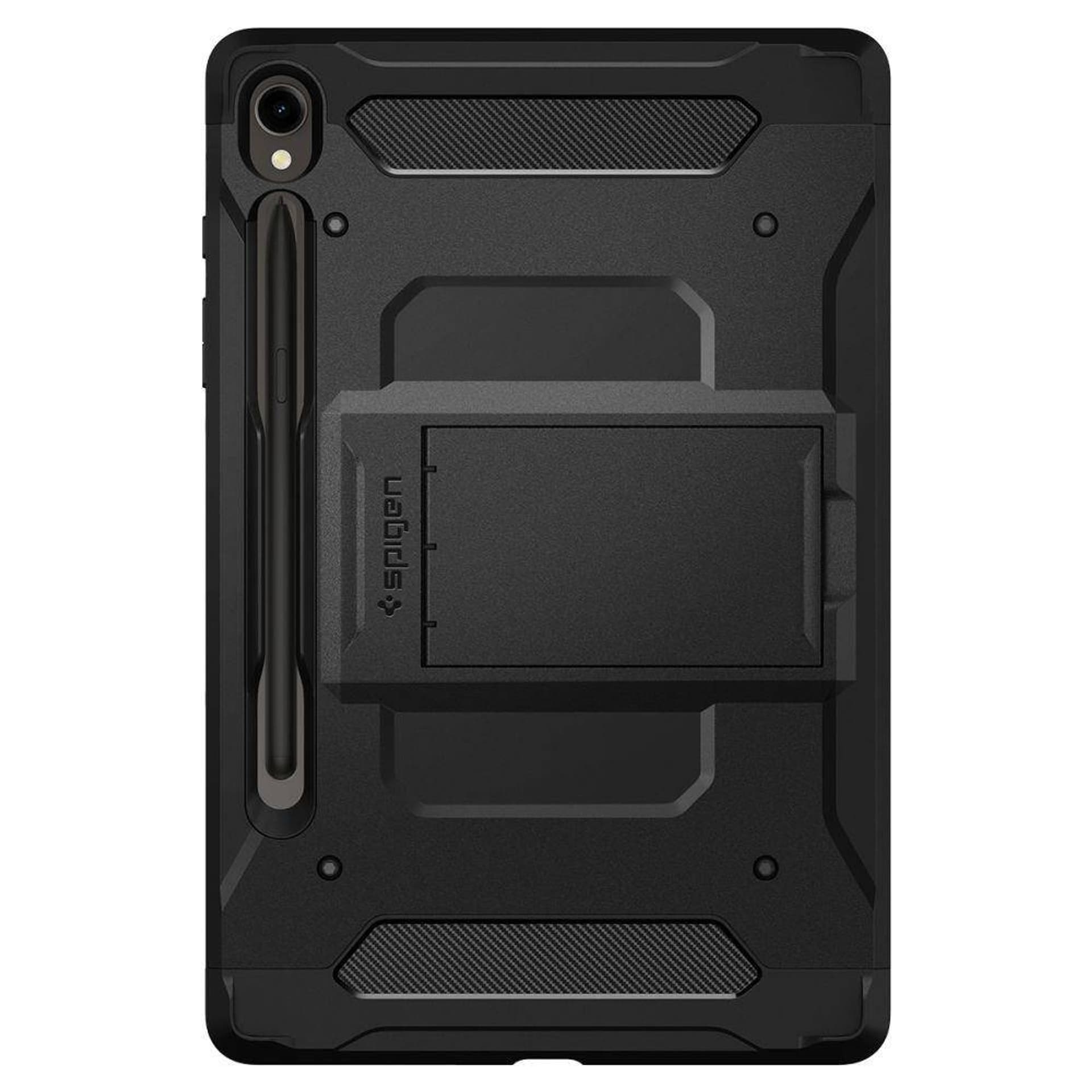 

Etui SAMSUNG GALAXY TAB S9 Spigen Tough Armor Pro czarne