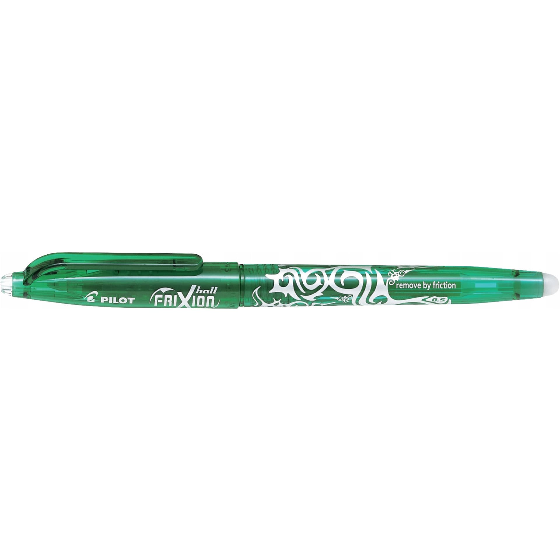 

Pióro kulkowe PILOT FRIXION 0,5 zielone PIBL-FR5-G