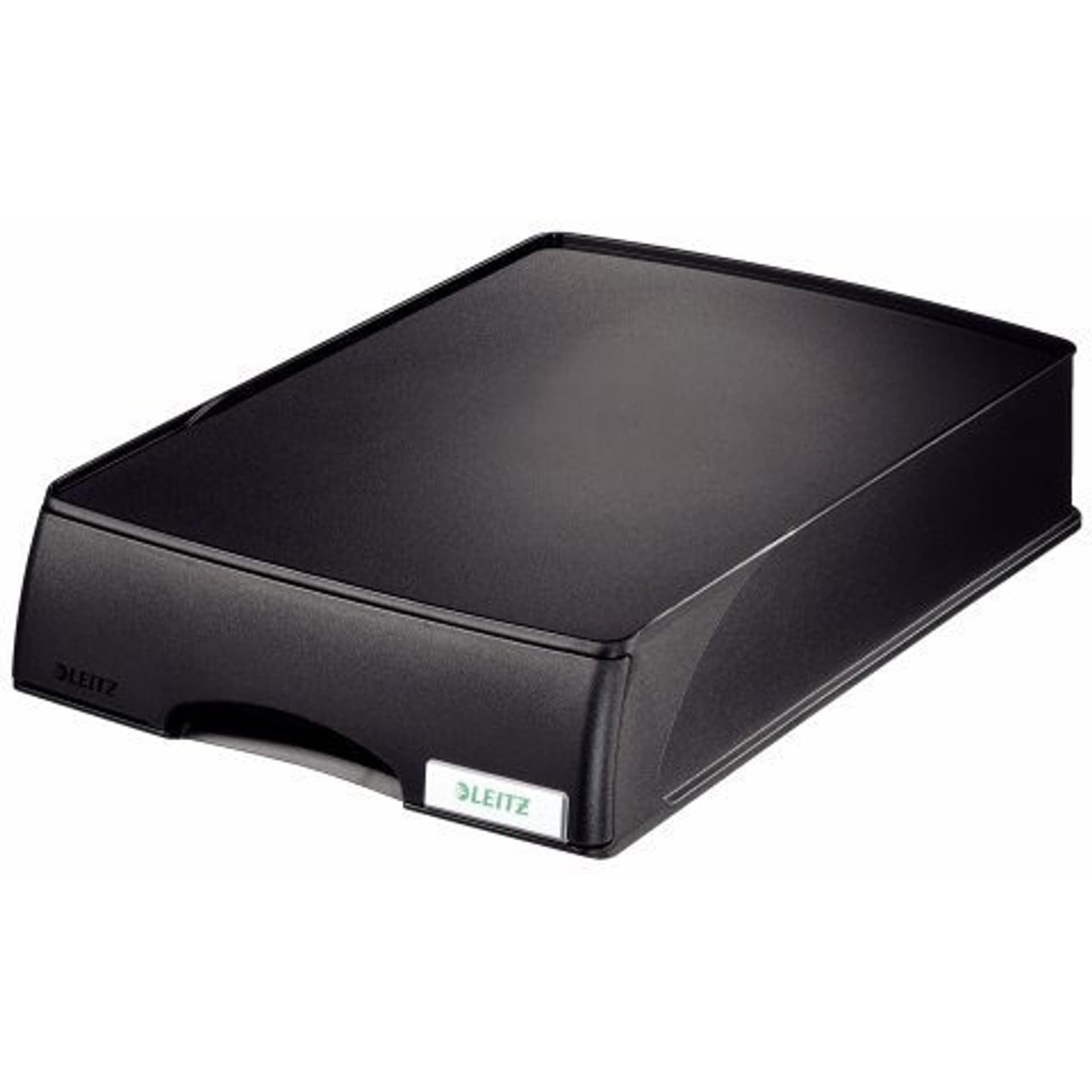 

Szuflada LEITZ PLUS-moduł czarny 52100095